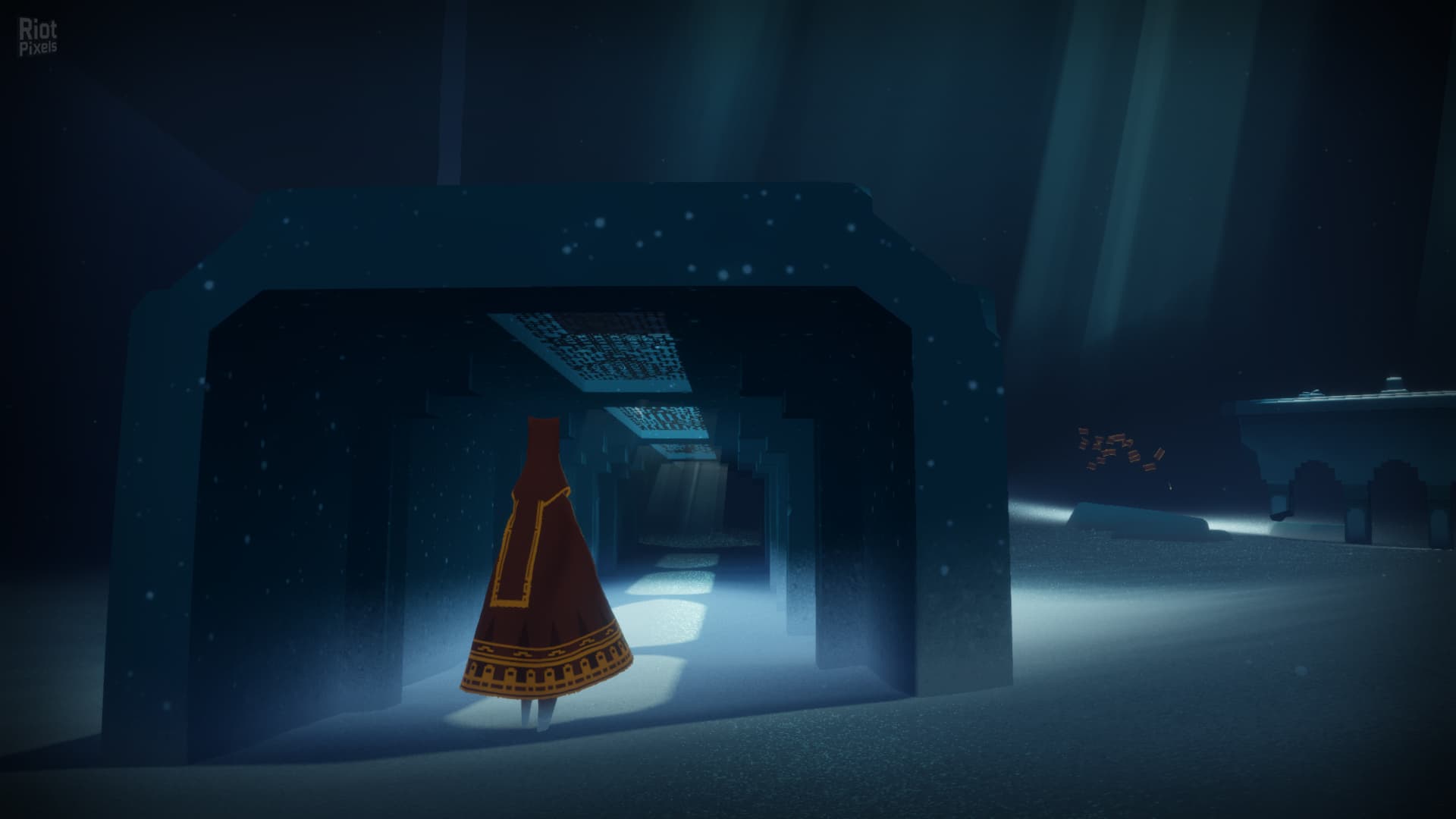 Journey screenshot 2