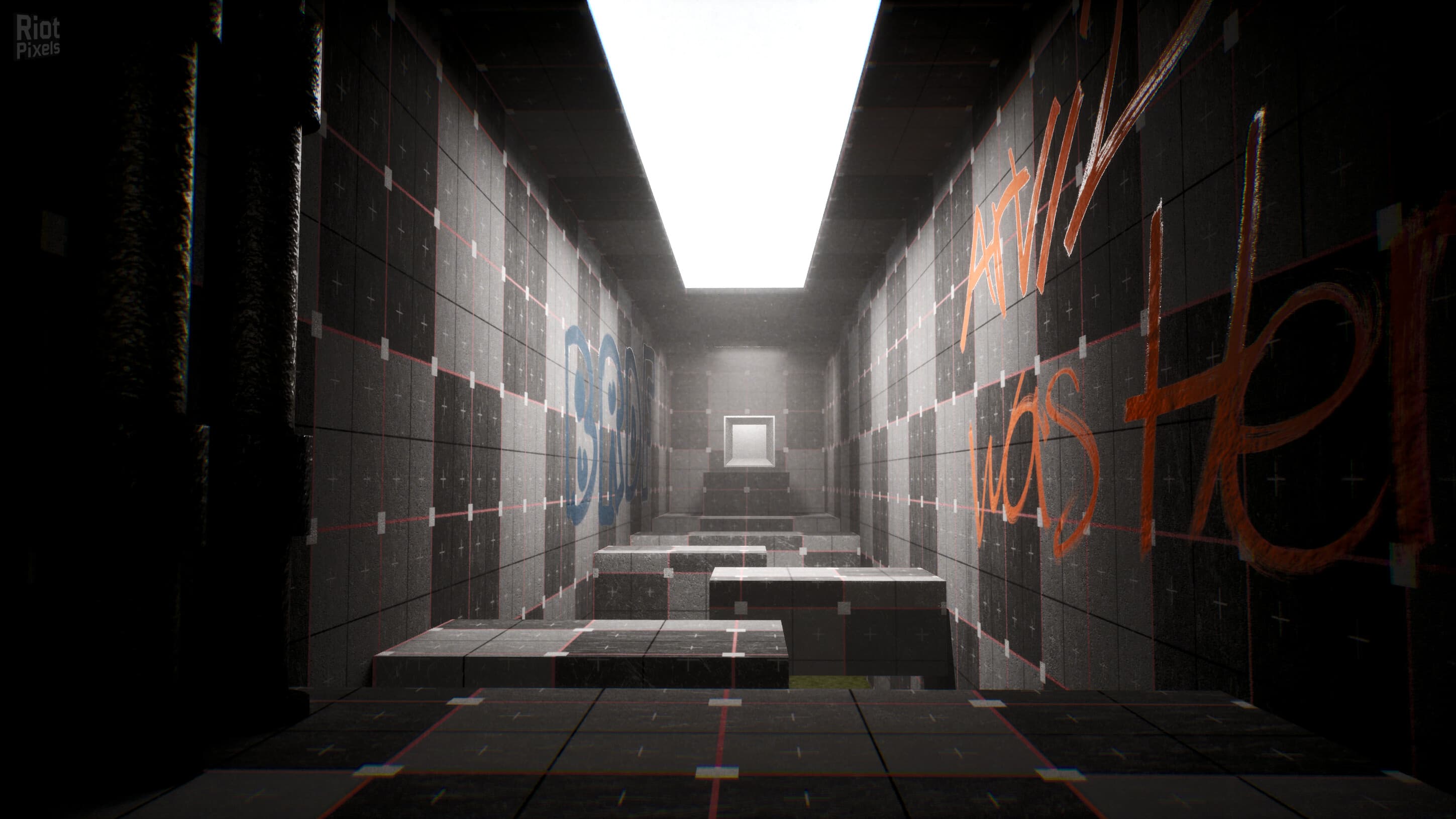 Place of Decay + Windows 7 Fix screenshot 6
