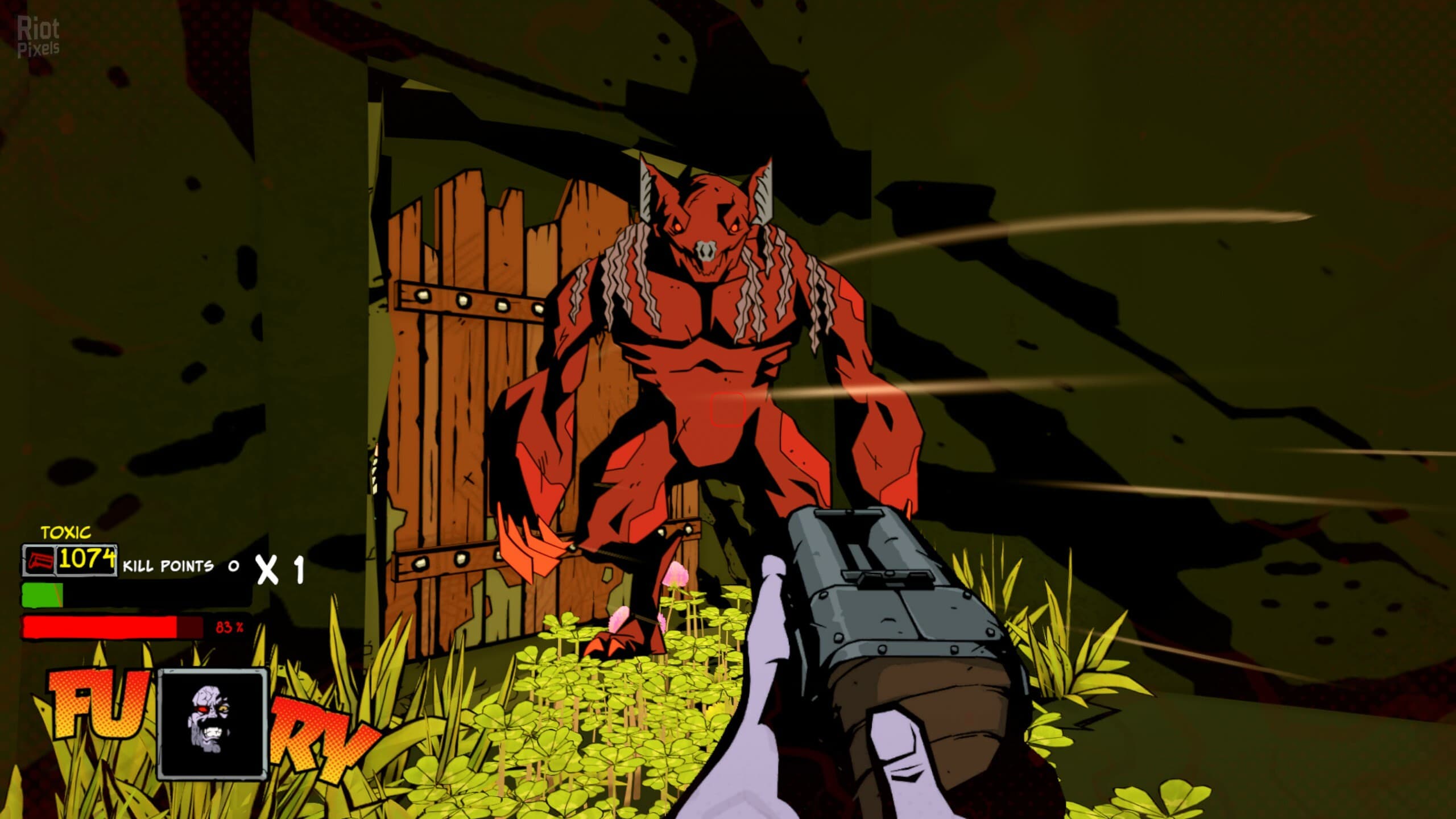 Chains of Fury – v1.0.0.2 screenshot 6