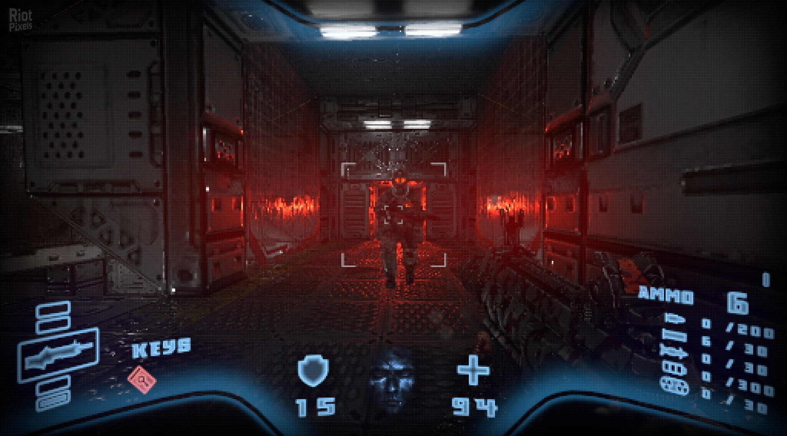 Prodeus – v1.0.0 (Release) screenshot 5