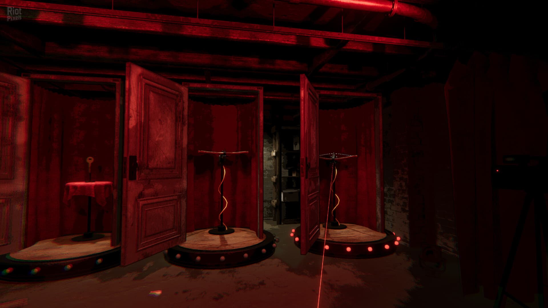 Death Stream screenshot 6