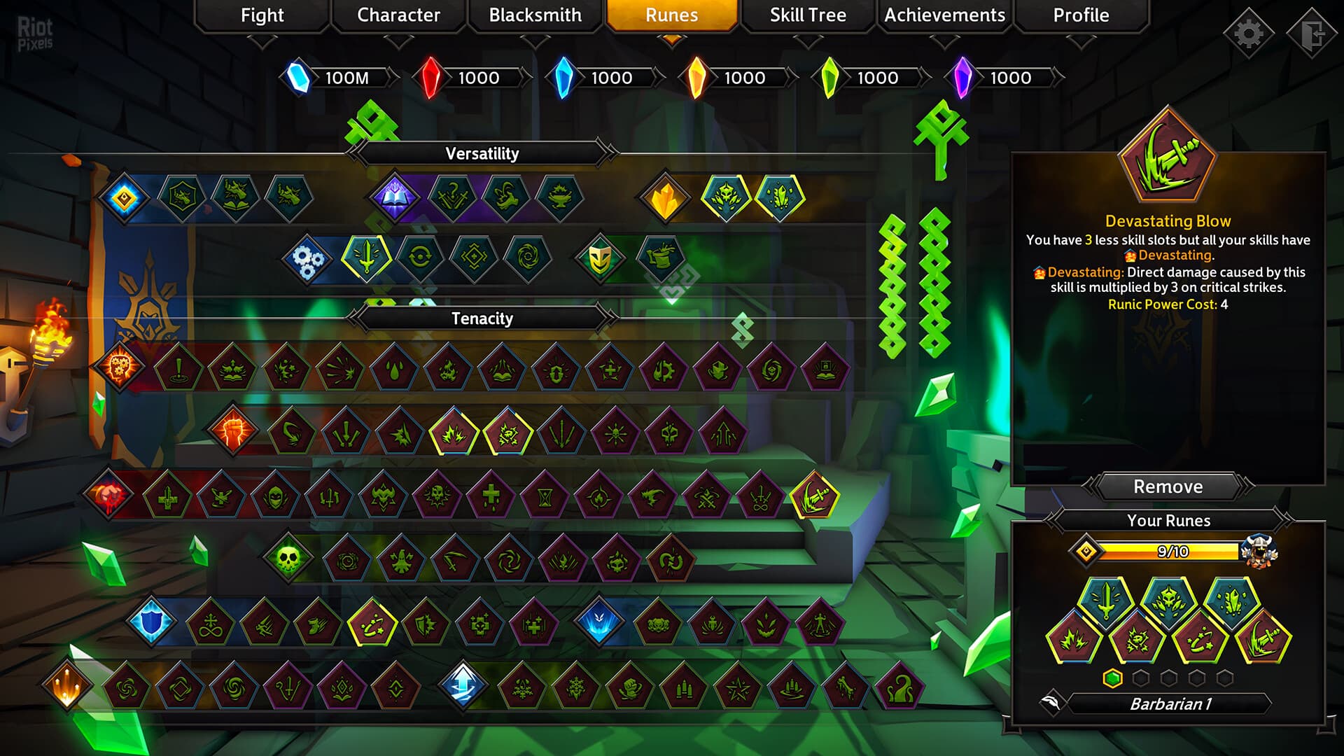 Soulstone Survivors: Supporter Edition, v1.5d2 + 2 DLCs/Bonuses screenshot 6