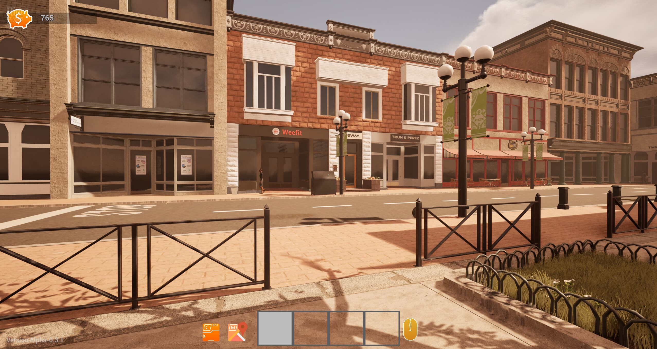 MyPawnShop – v0.14.0 screenshot 2