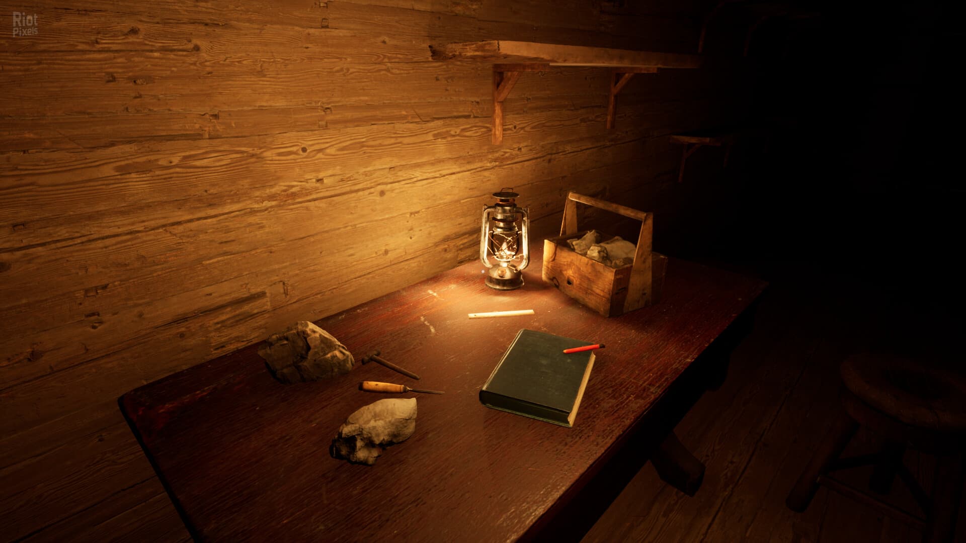 Mountains of Madness screenshot 1