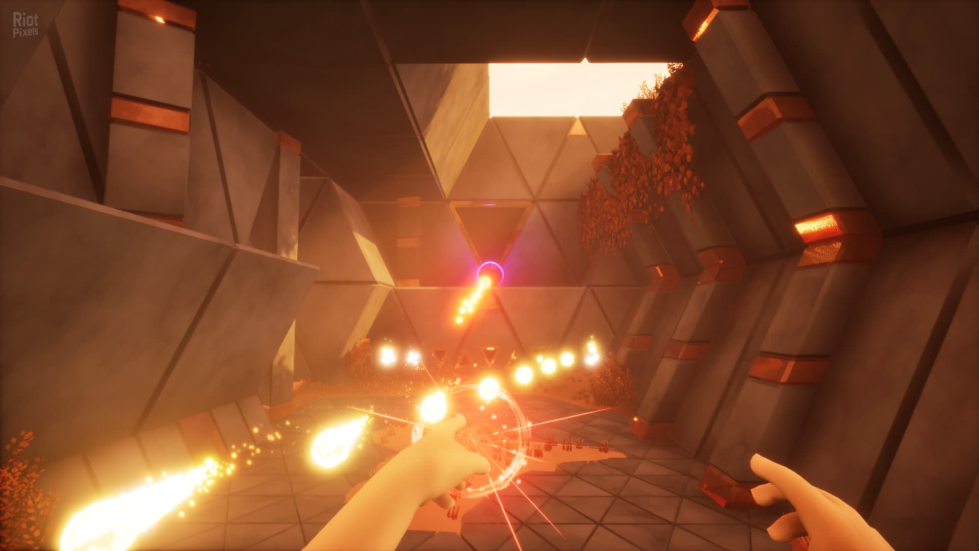 Strawhart screenshot 6