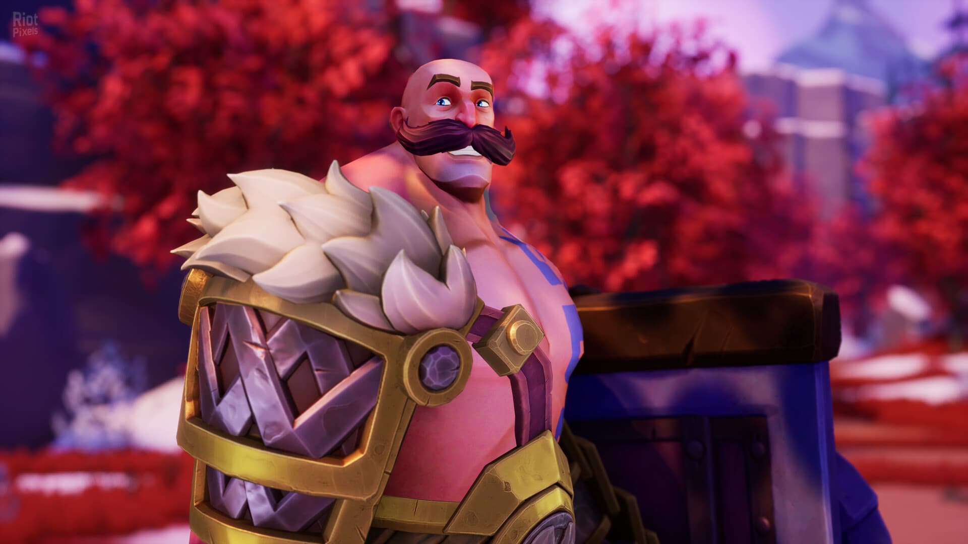 Song of Nunu: A League of Legends Story + Bonus Soundtrack + Windows 7 Fix screenshot 4