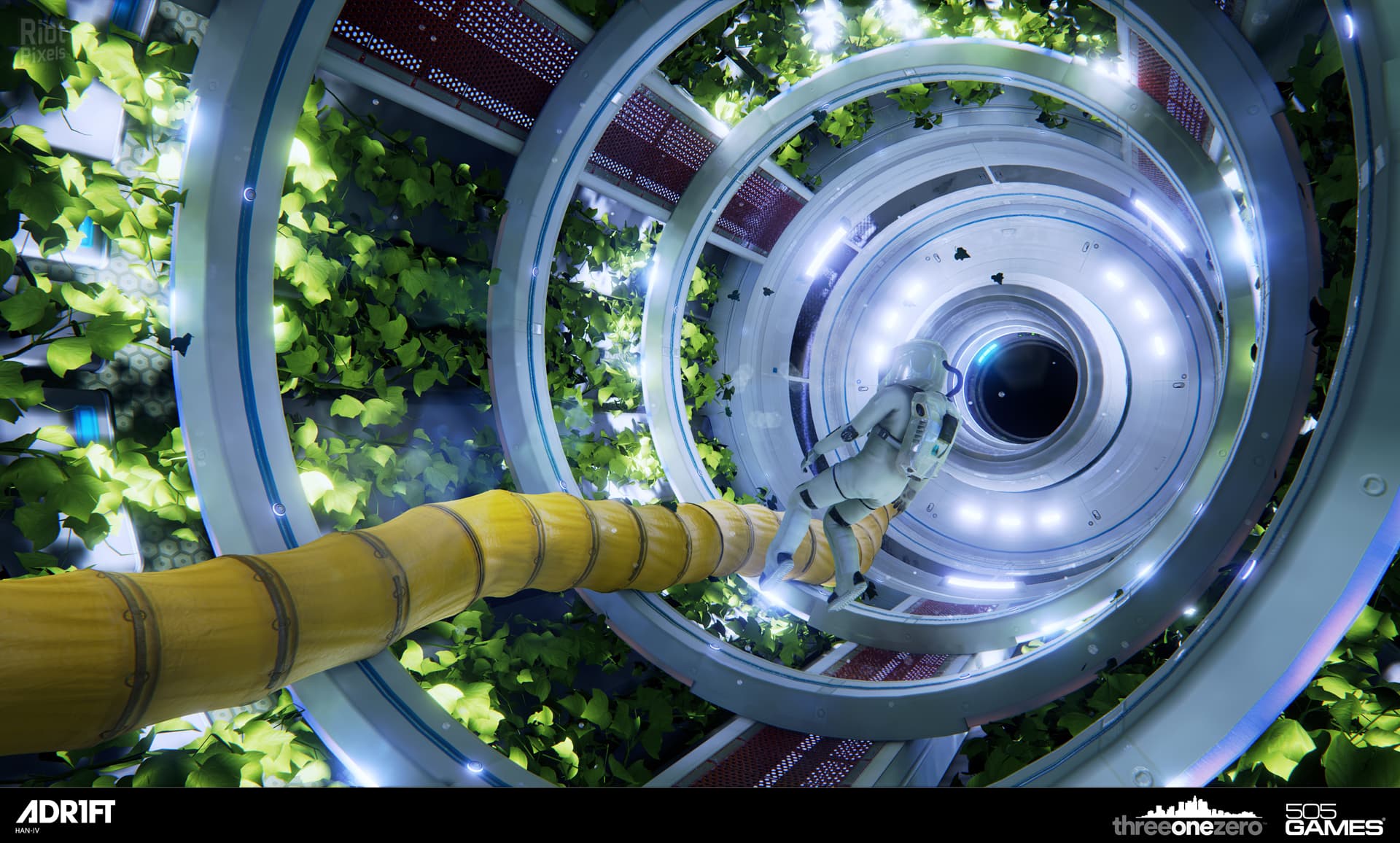 ADR1FT – v1.2.9.20854 screenshot 2