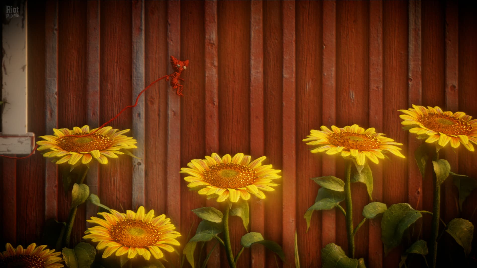 Unravel screenshot 5