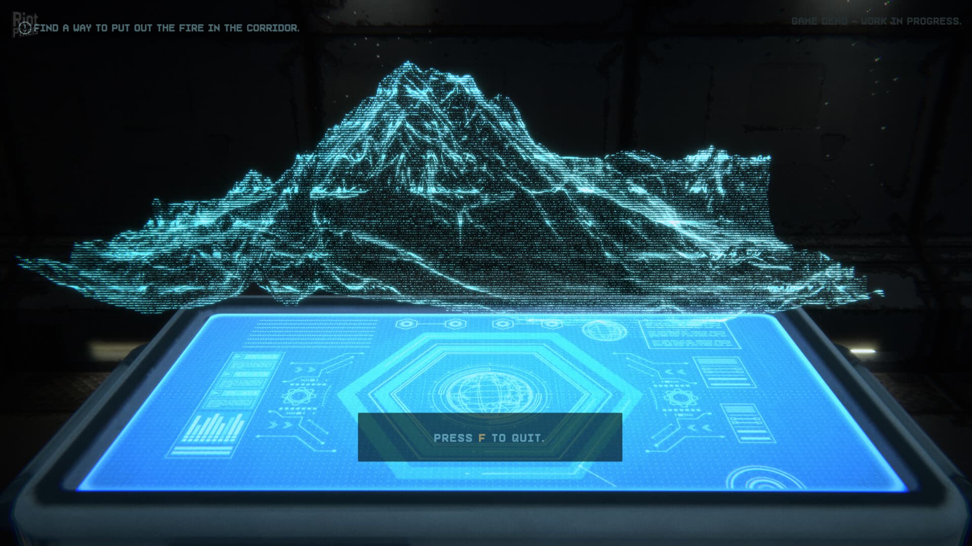 Forgotten 23 – v1.0.3-220725 screenshot 2