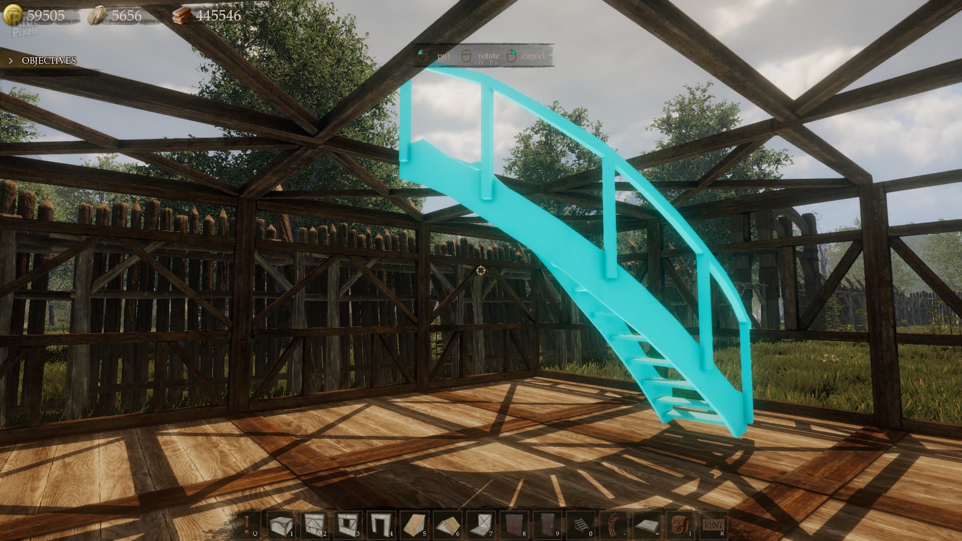 Castle Flipper, v1.2 screenshot 5