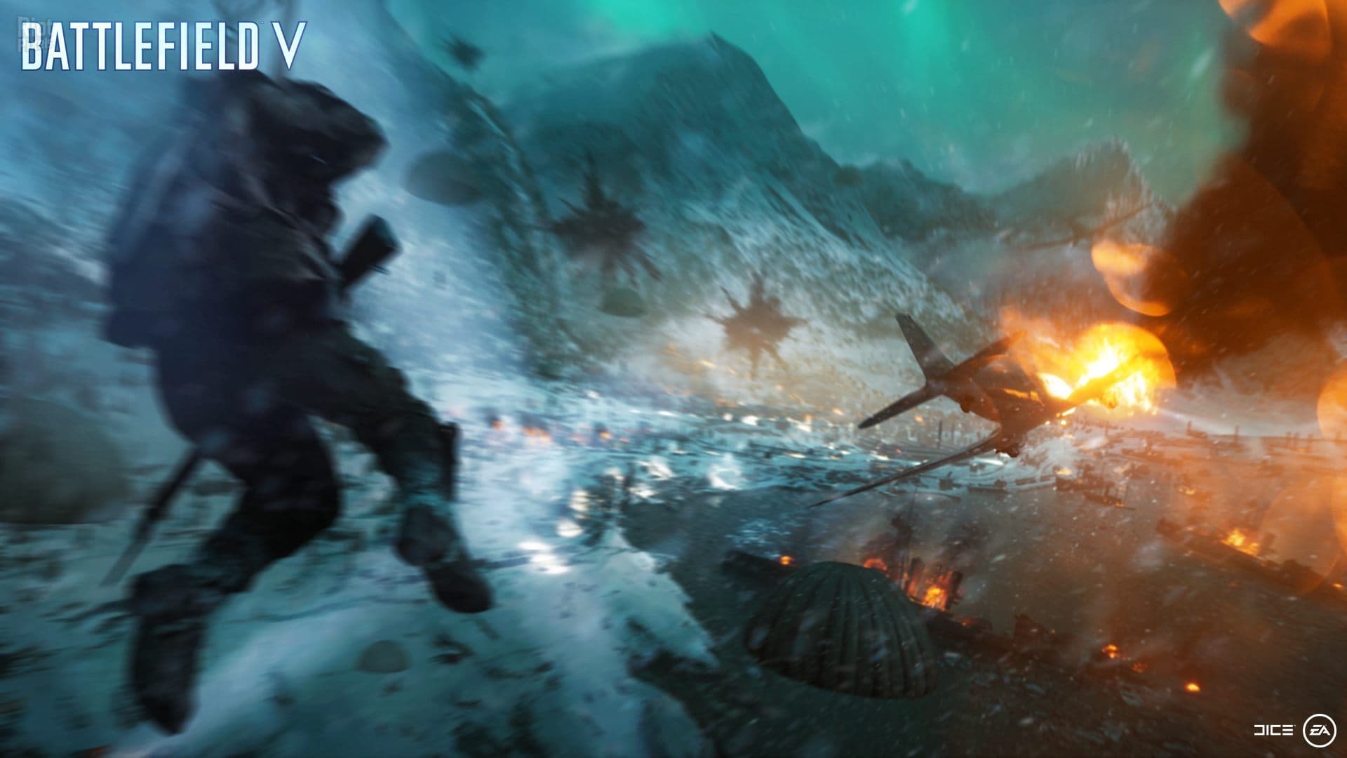 Battlefield V – v1.04 build 3891220 screenshot 3