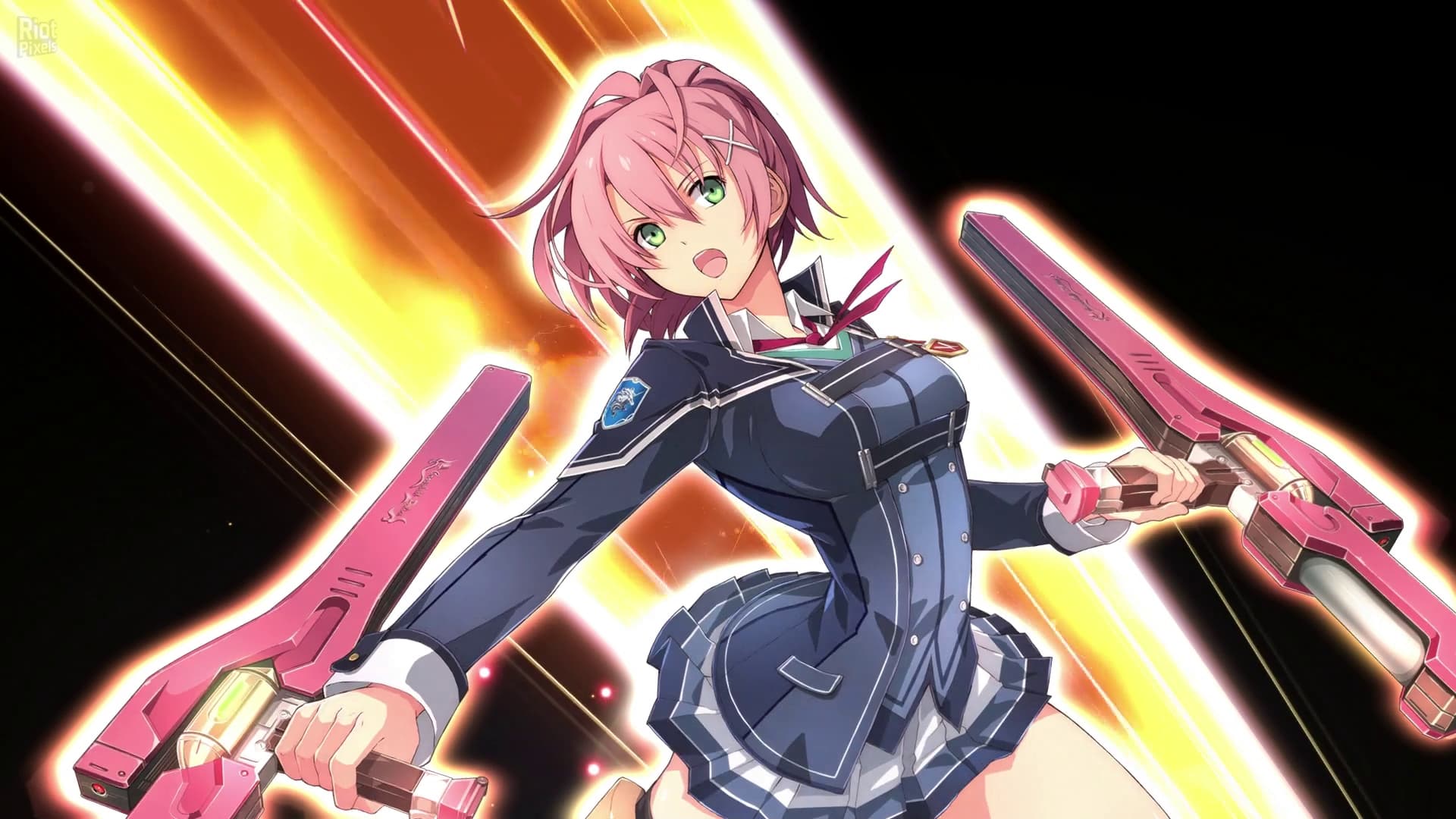 The Legend of Heroes: Trails of Cold Steel III – v1.05 + 57 DLCs screenshot 3