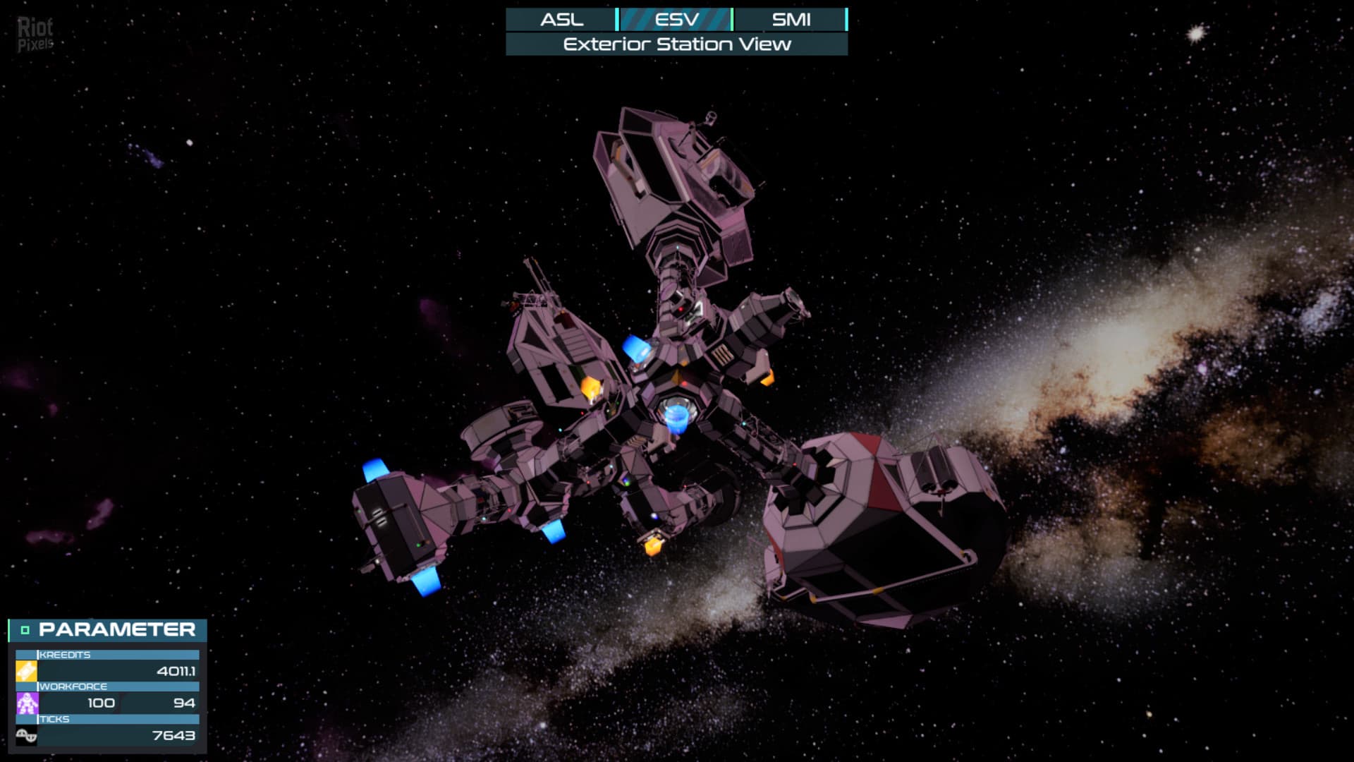 orbit.industries – v1.1.9537.0 screenshot 6