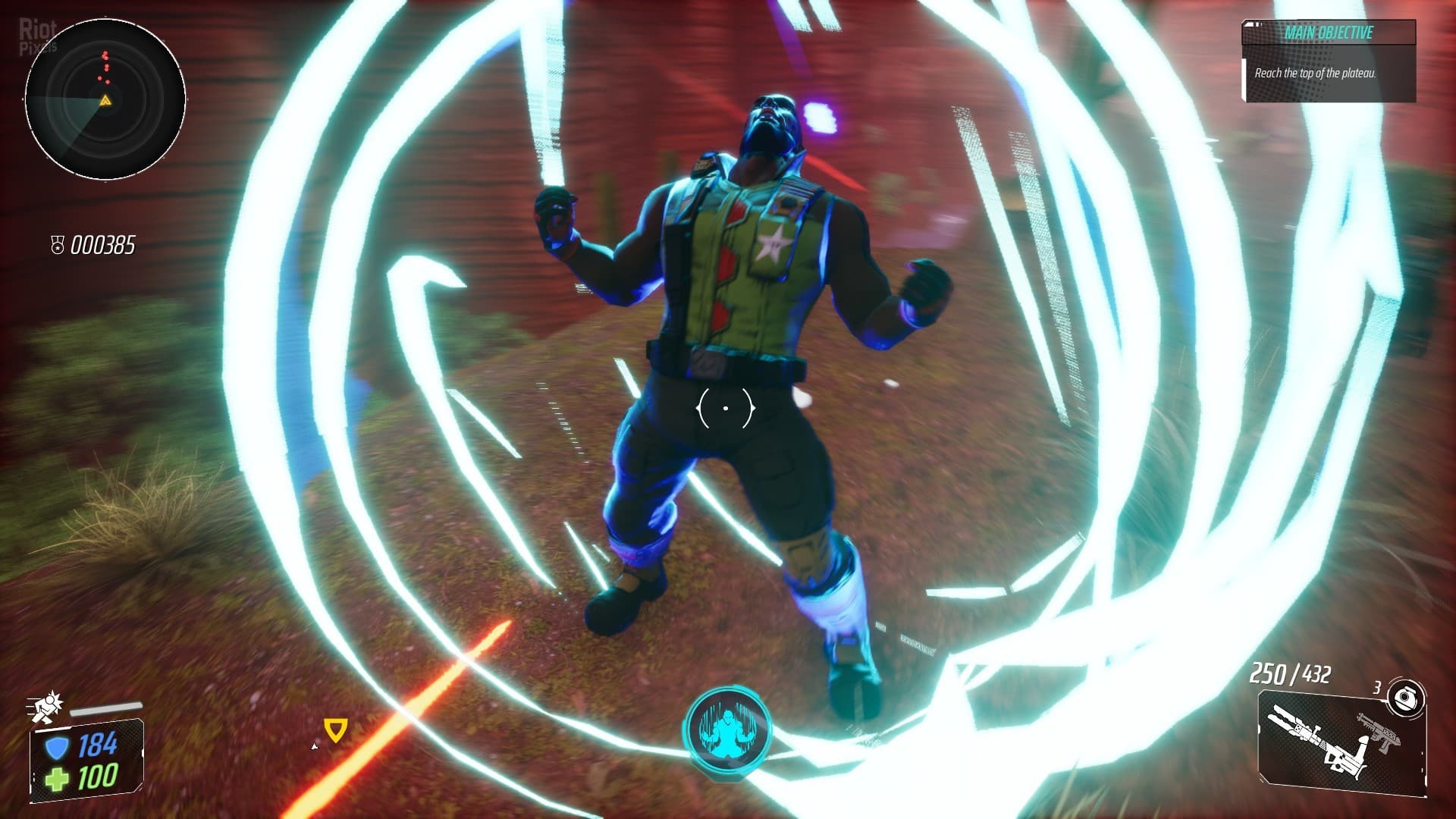 G.I. Joe: Operation Blackout + 2 DLCs screenshot 2