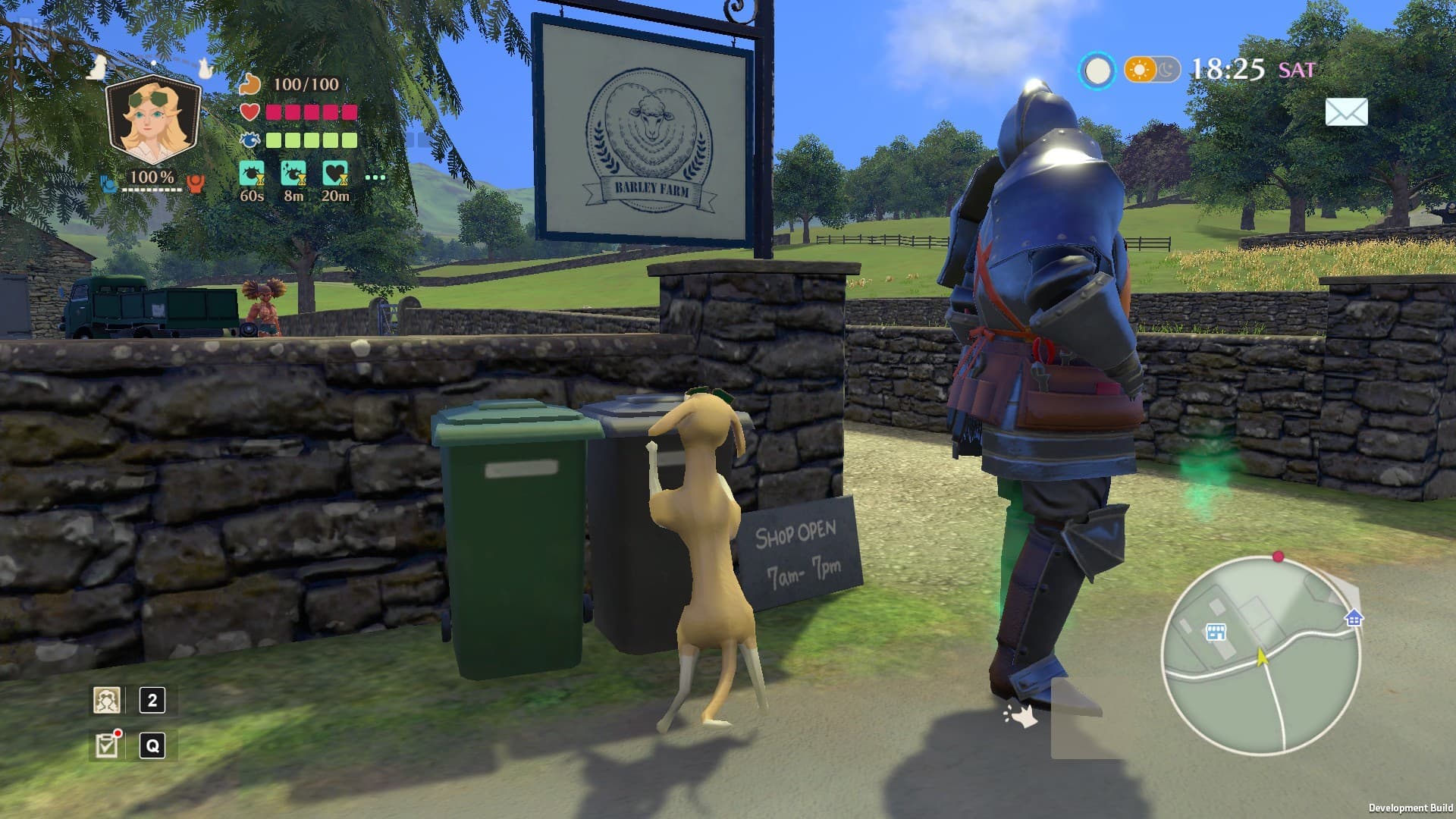 The Good Life – v2.0 screenshot 3
