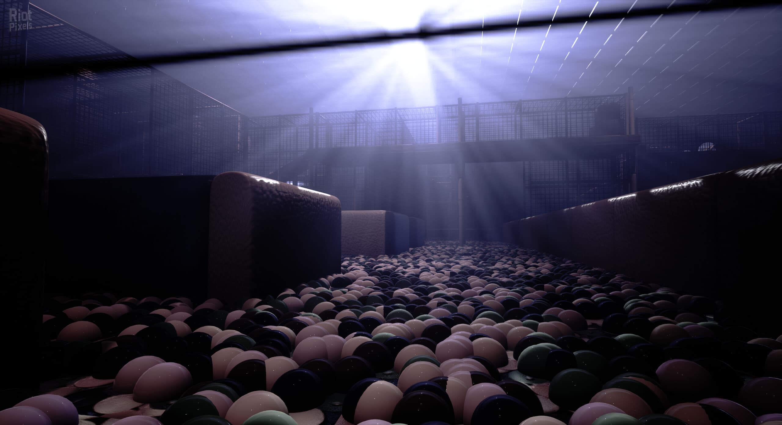 Horror Maze 2 + Windows 7 Fix screenshot 2