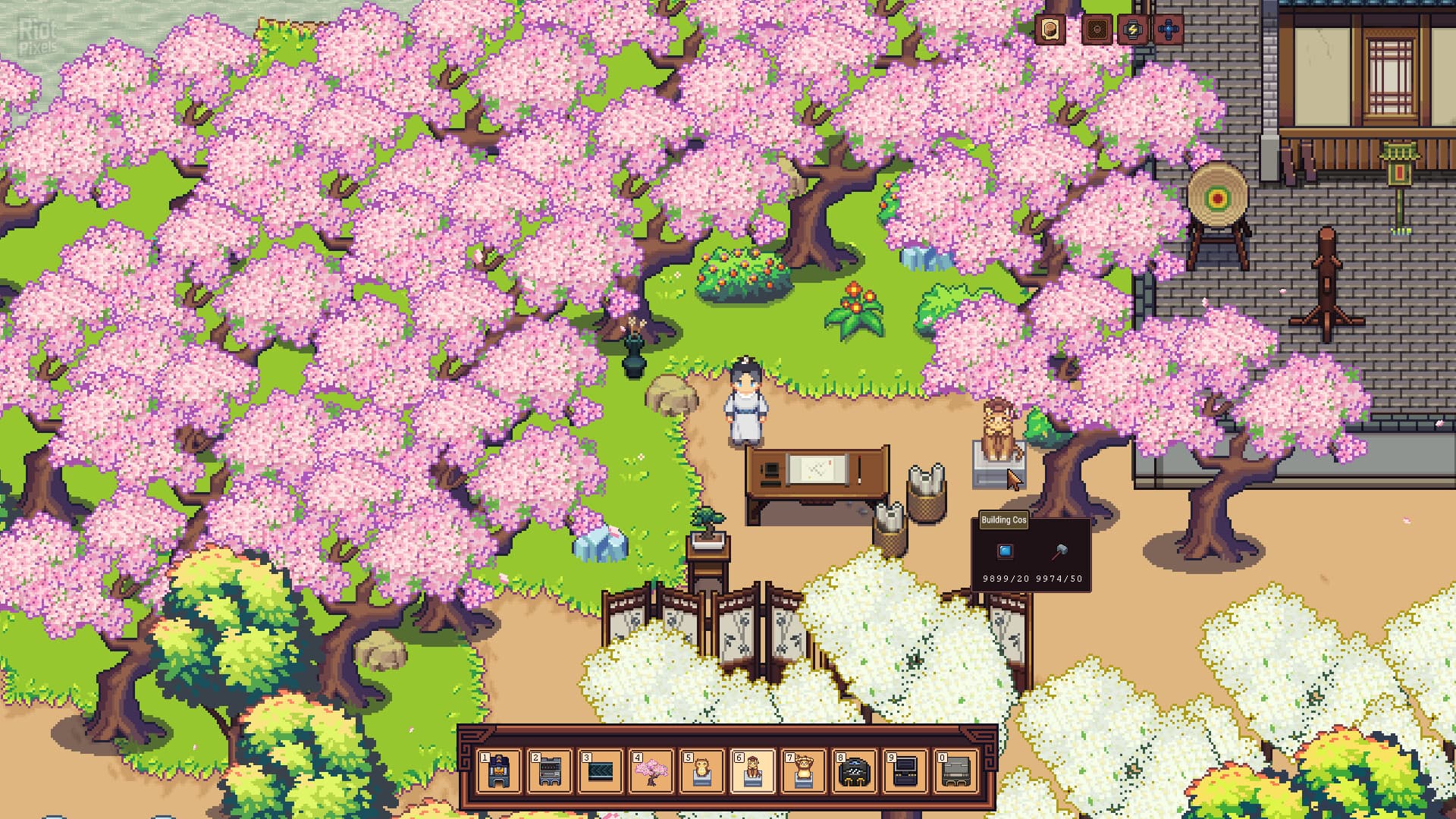River Town Factory – v1.0.1.0207.1 (Release) screenshot 1