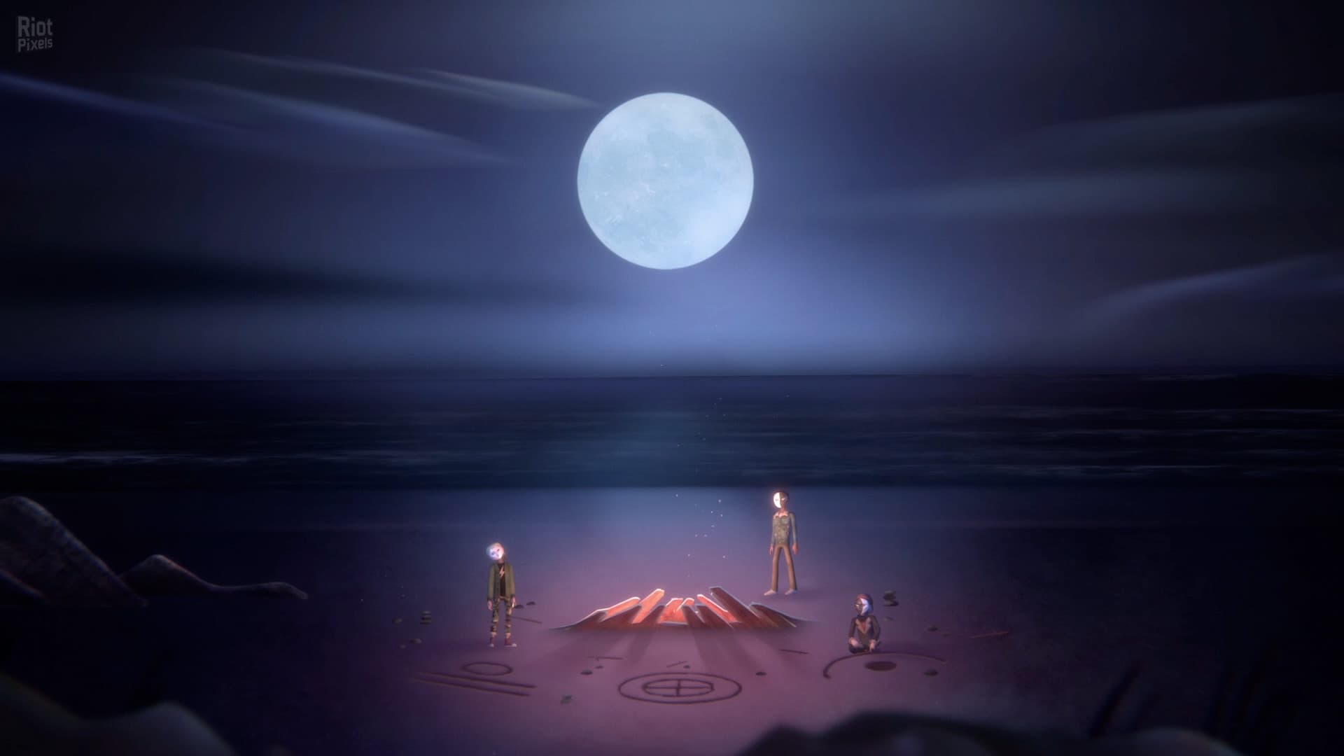 OXENFREE II: Lost Signals – v1.2.14 screenshot 6