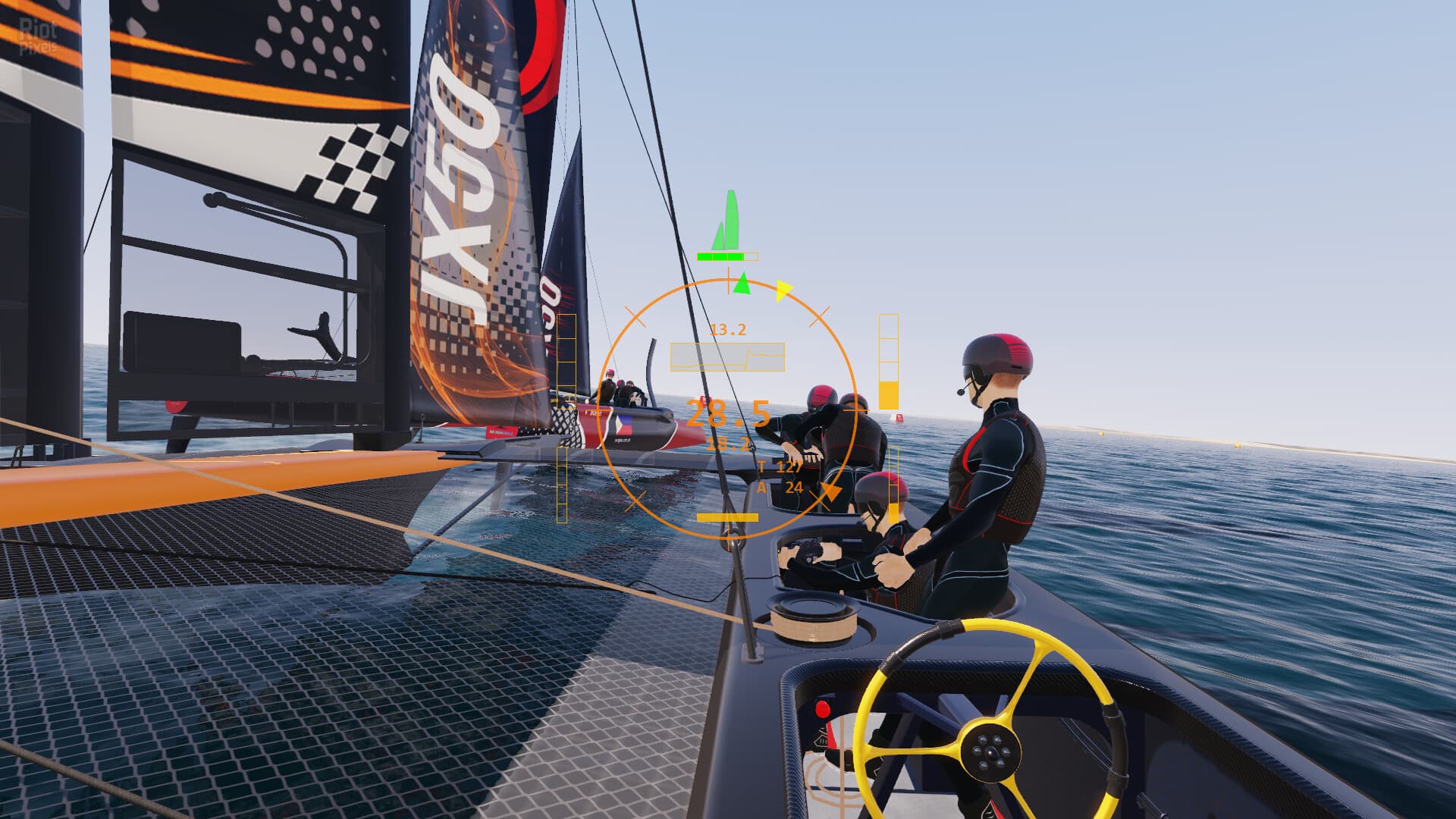 Hydrofoil Generation + Windows 7 Fix screenshot 5