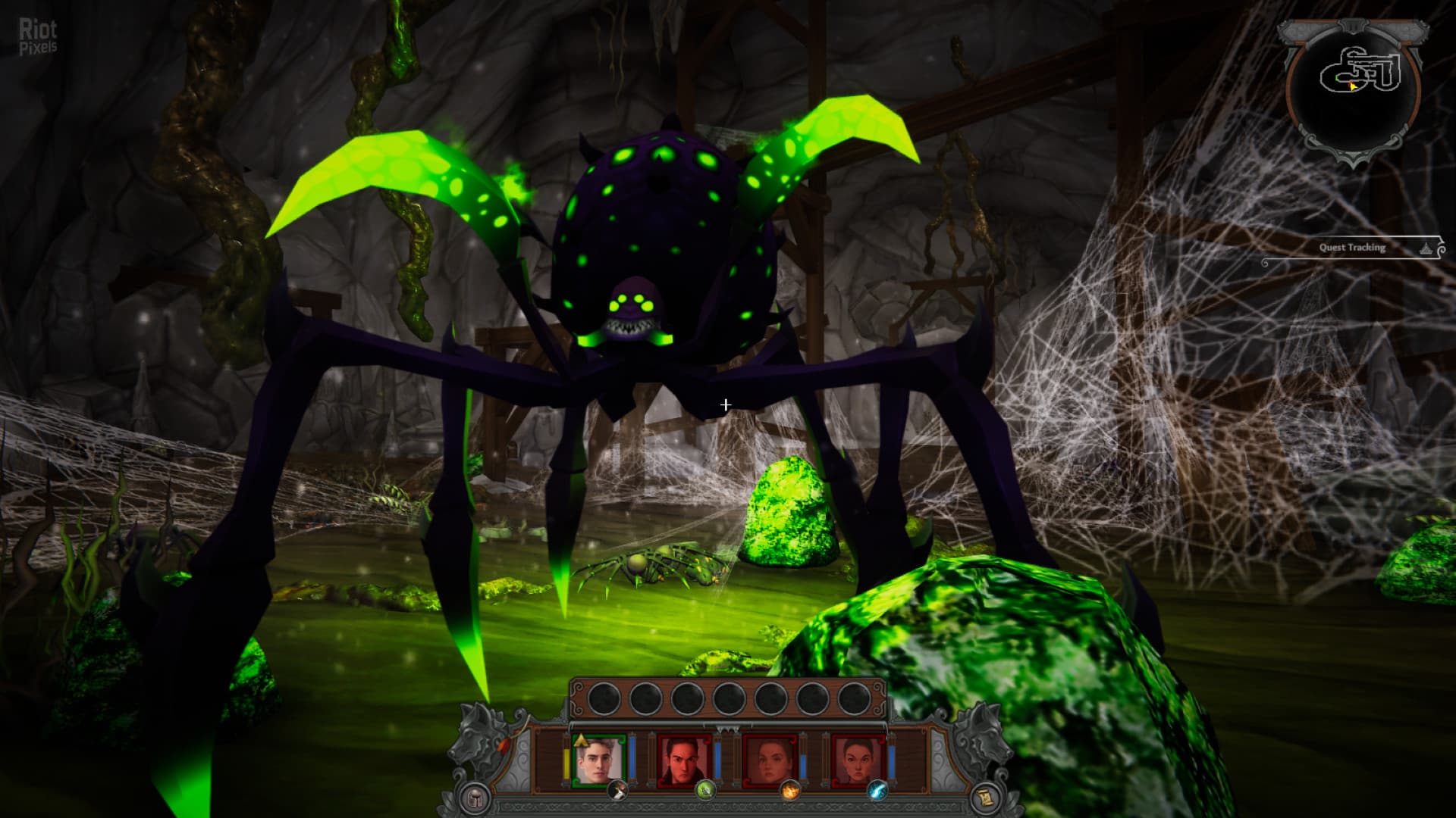 Elmarion: The Lost Temple screenshot 6