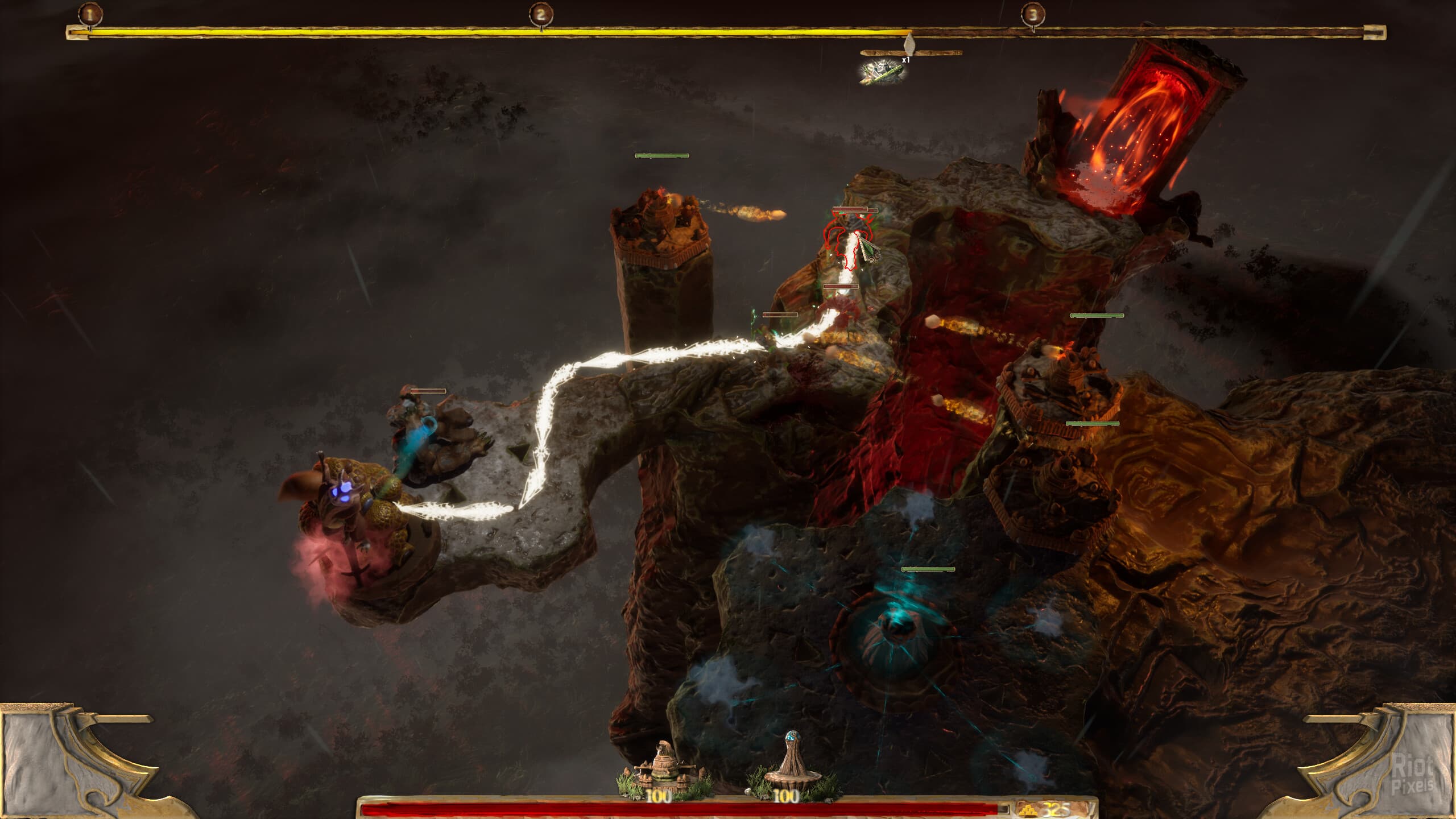 Intra screenshot 6