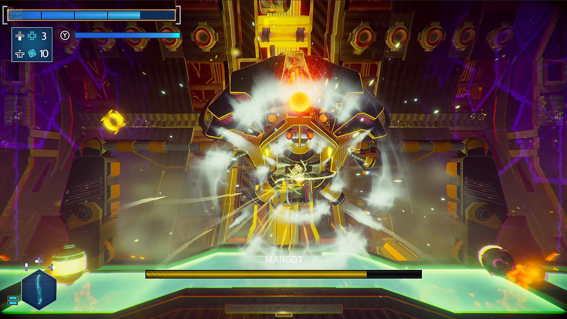 ReSetna – v1.0.0 screenshot 6