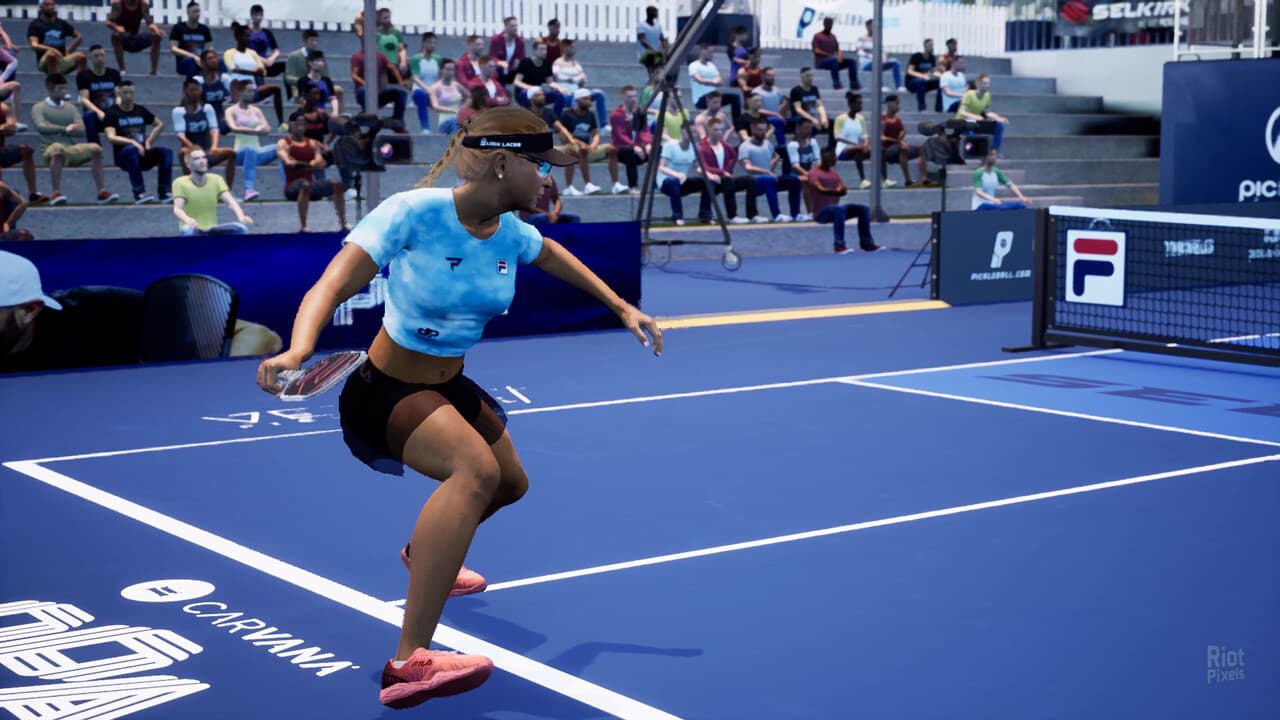 PPA Pickleball Tour 2025 – v1.0.2 + Windows 7 Fix screenshot 5