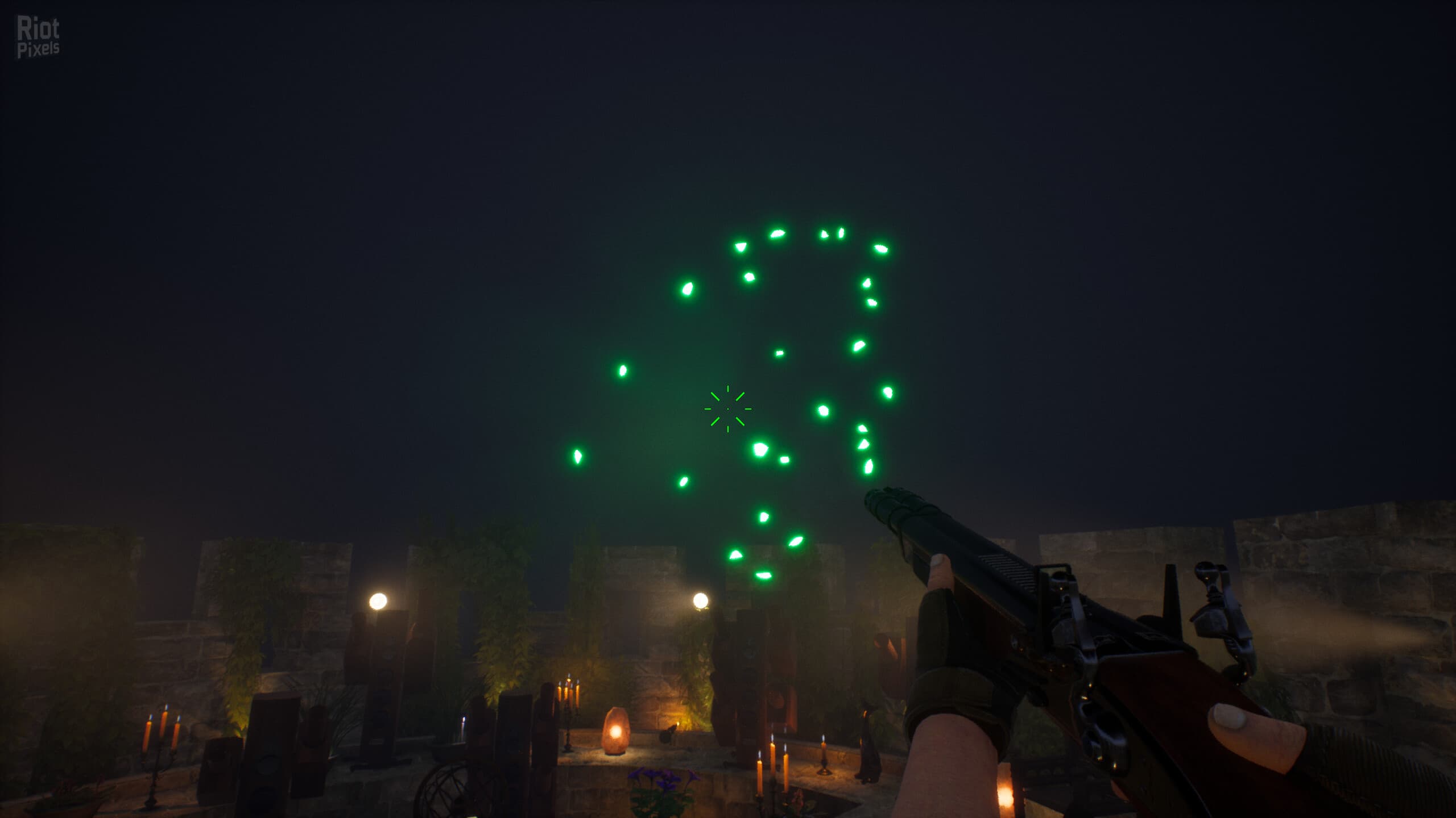 Wine Hunt: Aim Fidelity – v2.0.1.2 screenshot 1