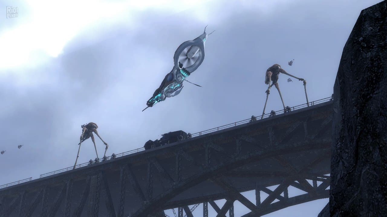 Half-Life: Source Quadrilogy – v09.26.2019 + 4 OSTs screenshot 5
