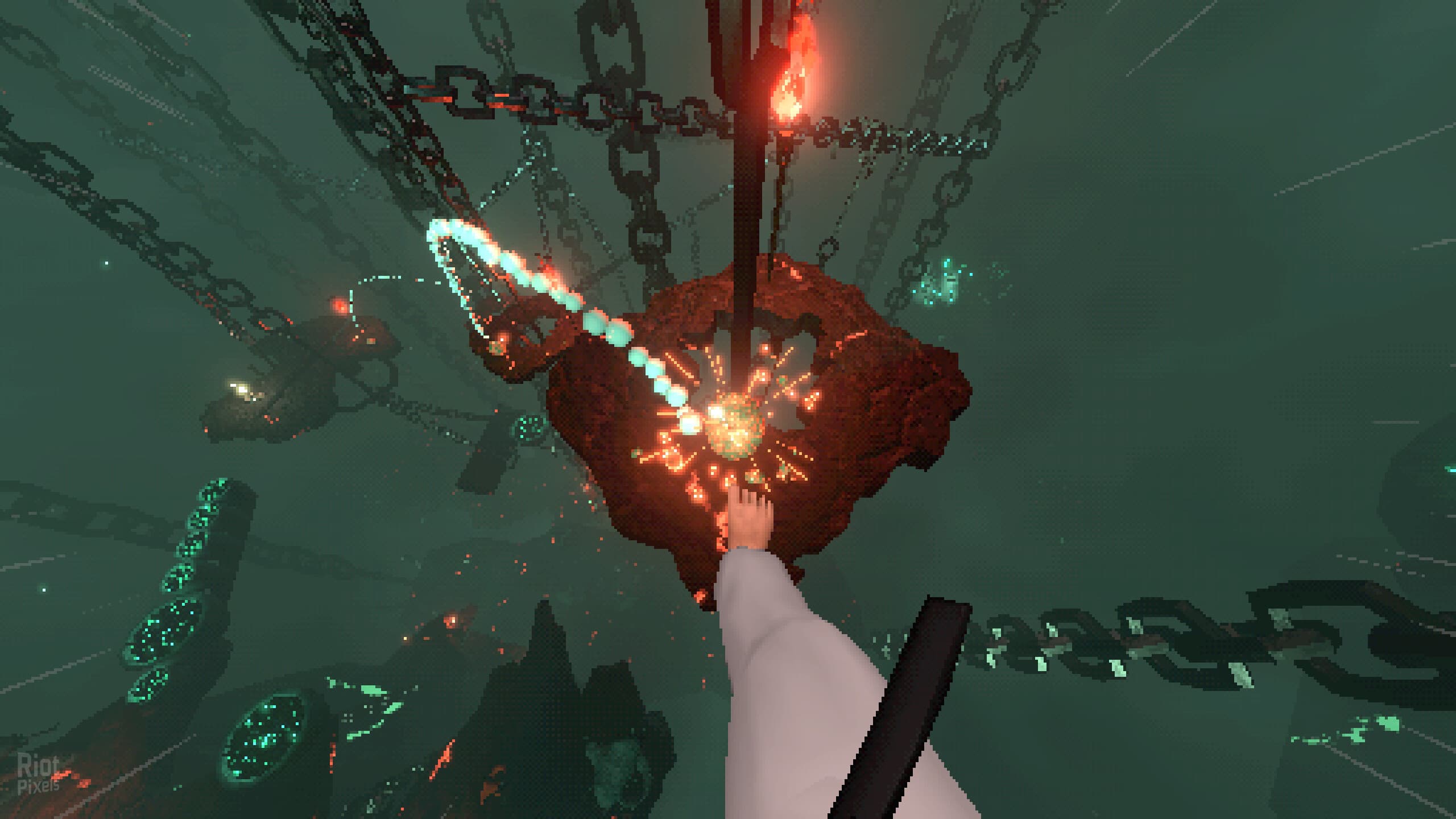 Kick’n Hell screenshot 4