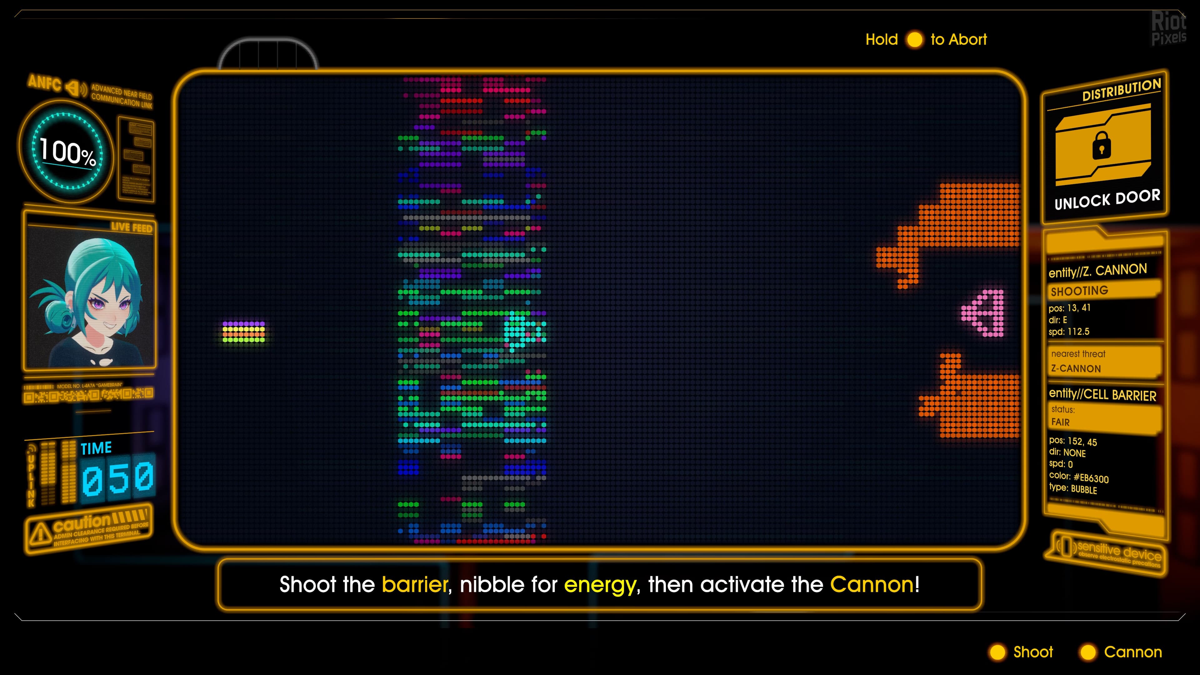 Yars Rising + Soundtrack Bundle, v1.1.0 + Bonus OST screenshot 2