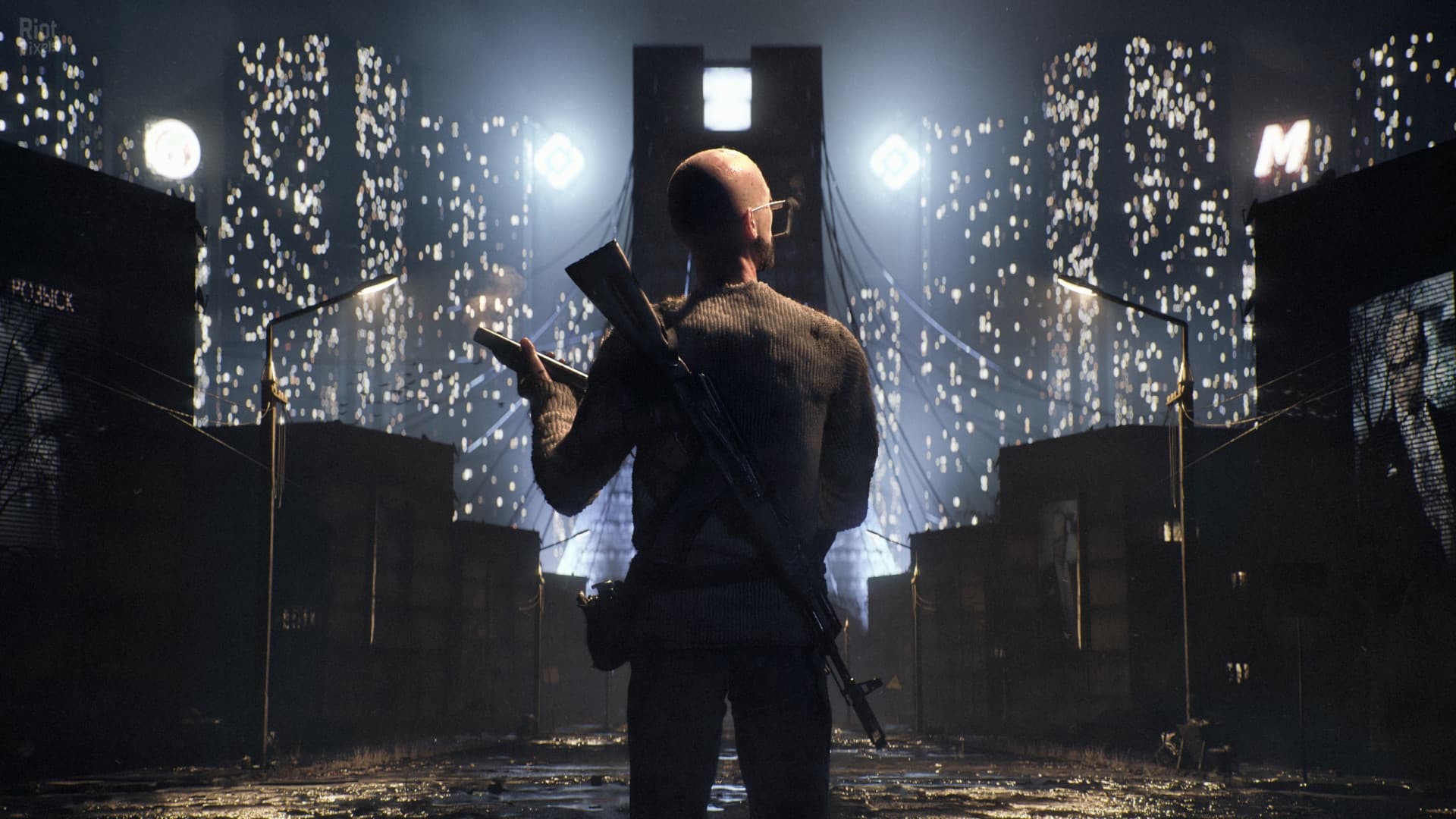 VLADiK BRUTAL + Bonus Soundtrack screenshot 2