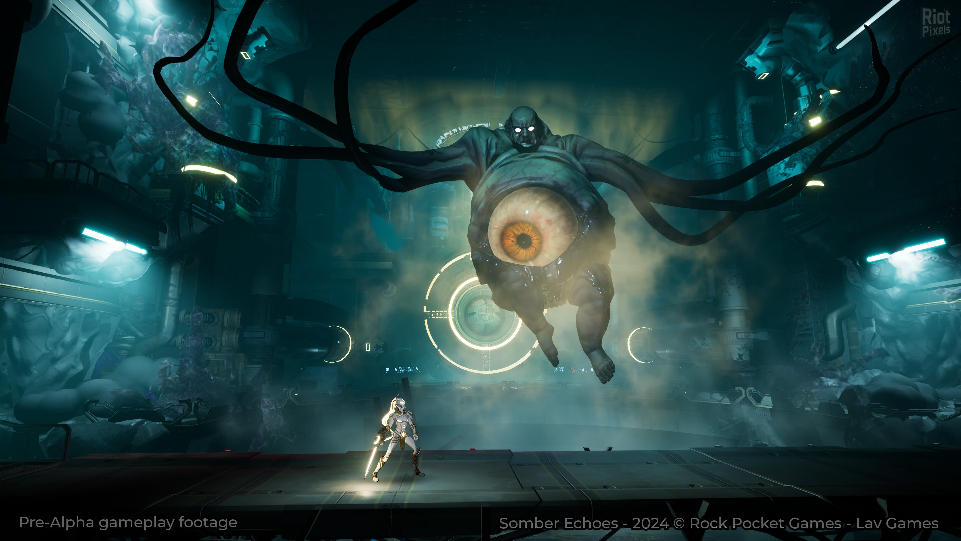Somber Echoes – v21558 screenshot 4