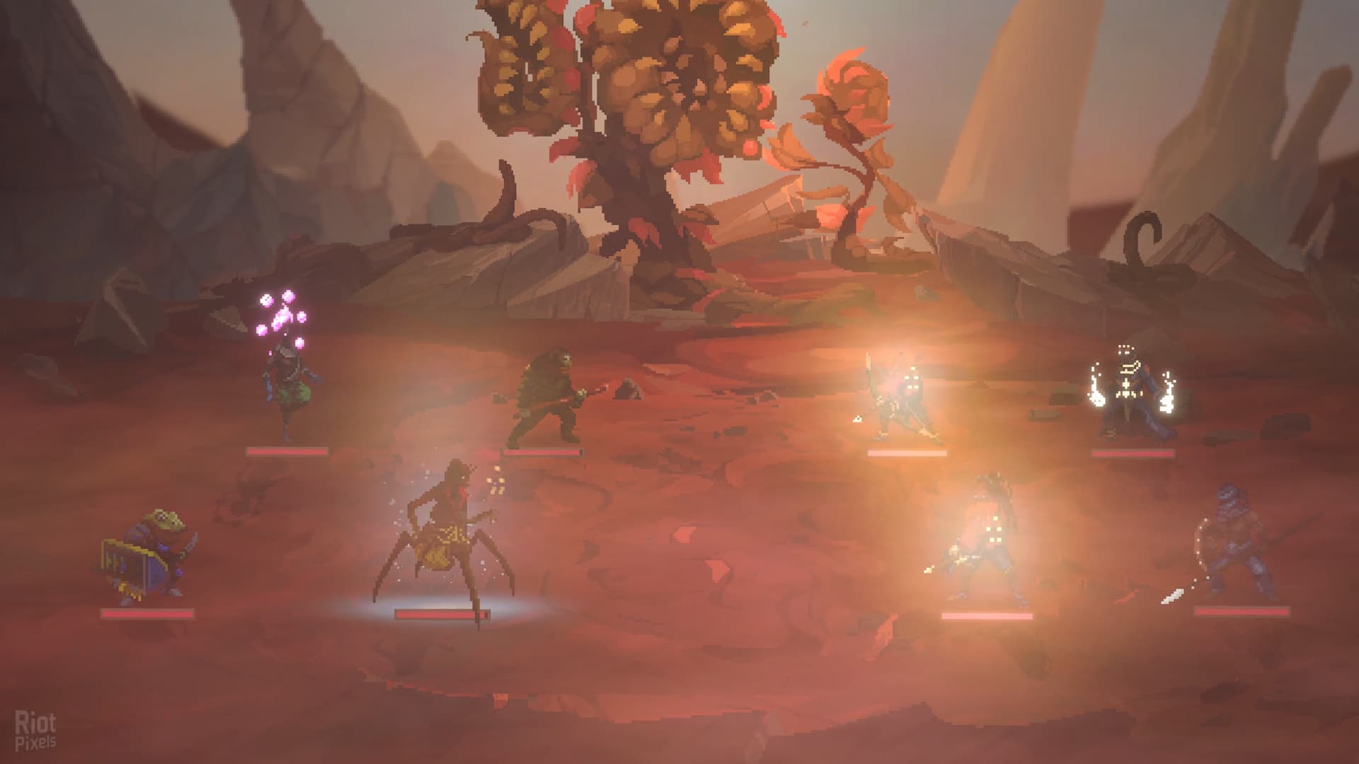Sandwalkers – v2.0.0 (Release) + Bonus Soundtrack screenshot 4