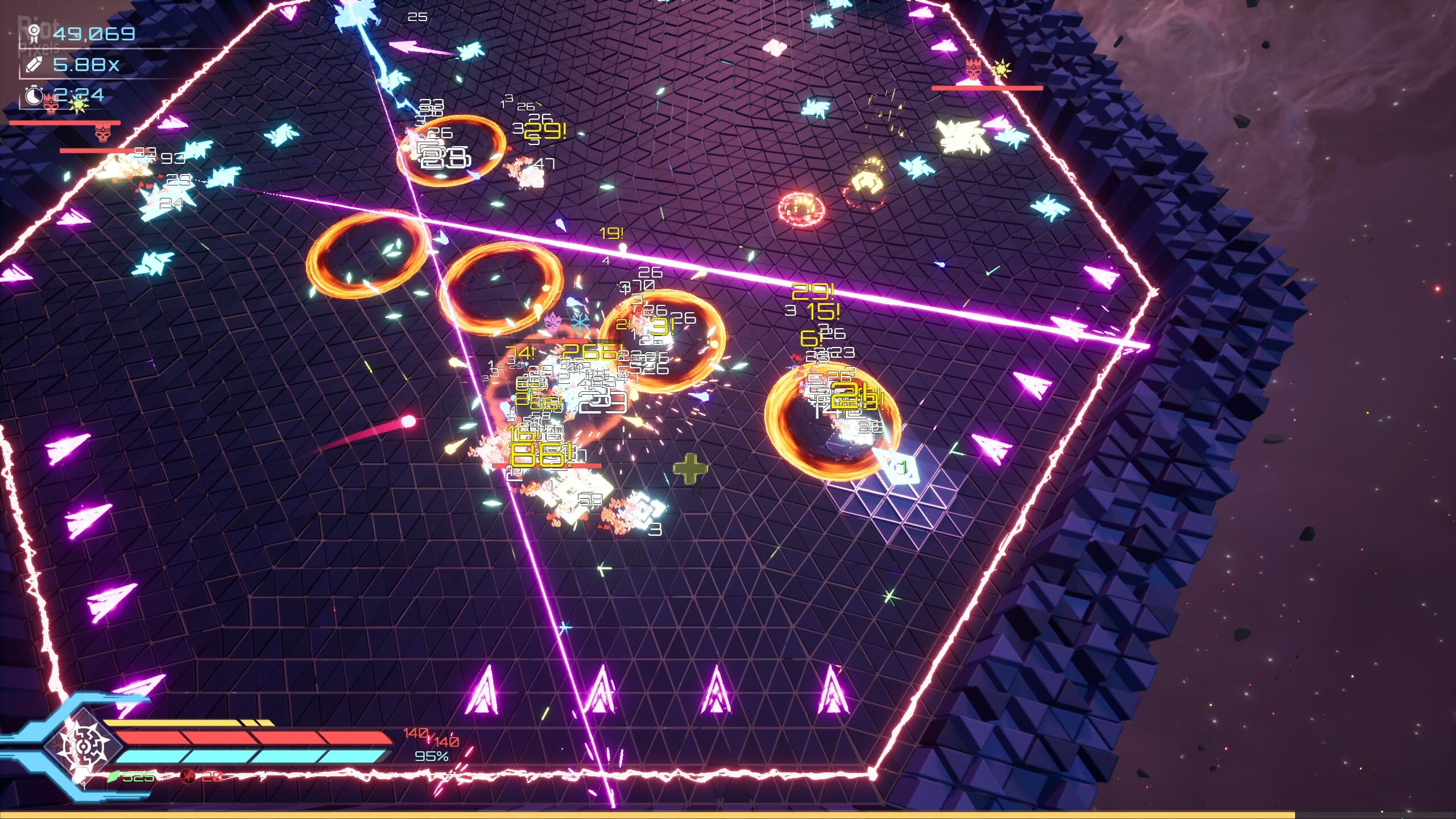 Shape Shifter: Formations – v1.0.0 (Release) screenshot 6