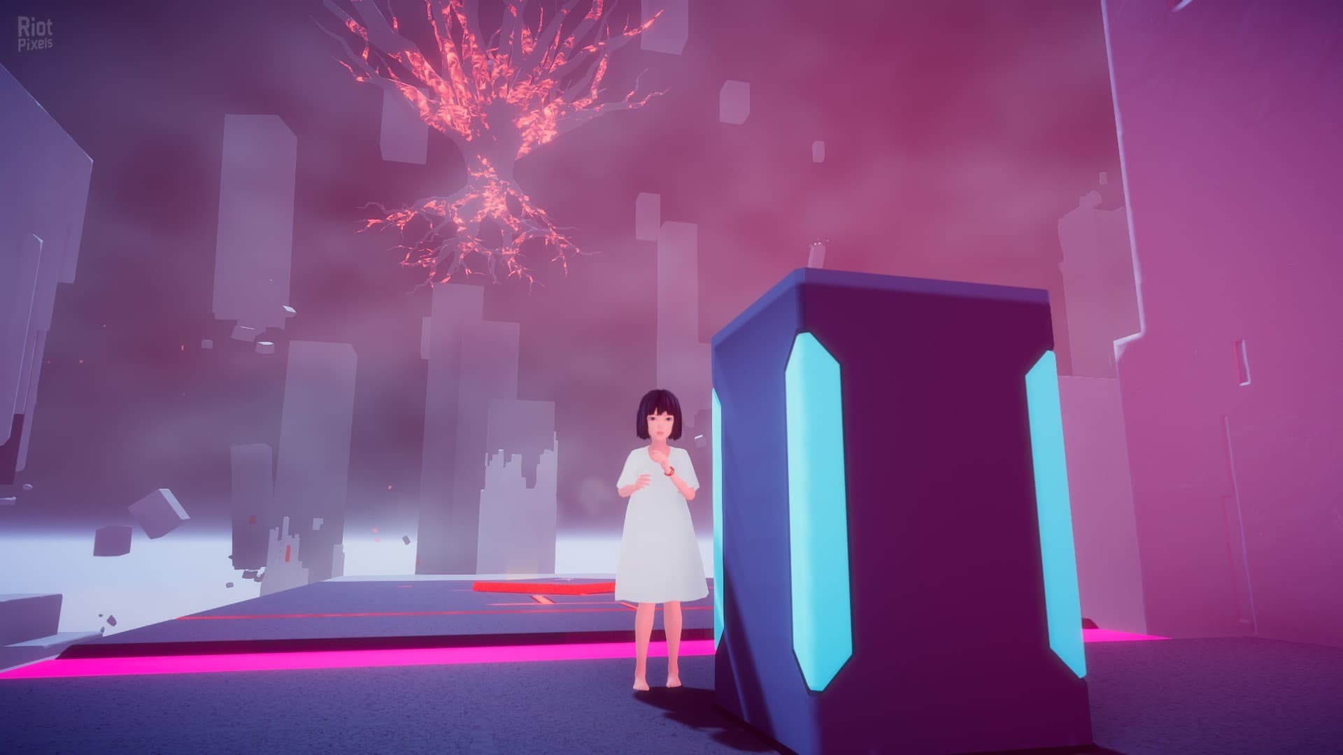 Ever Forward + DLC screenshot 4