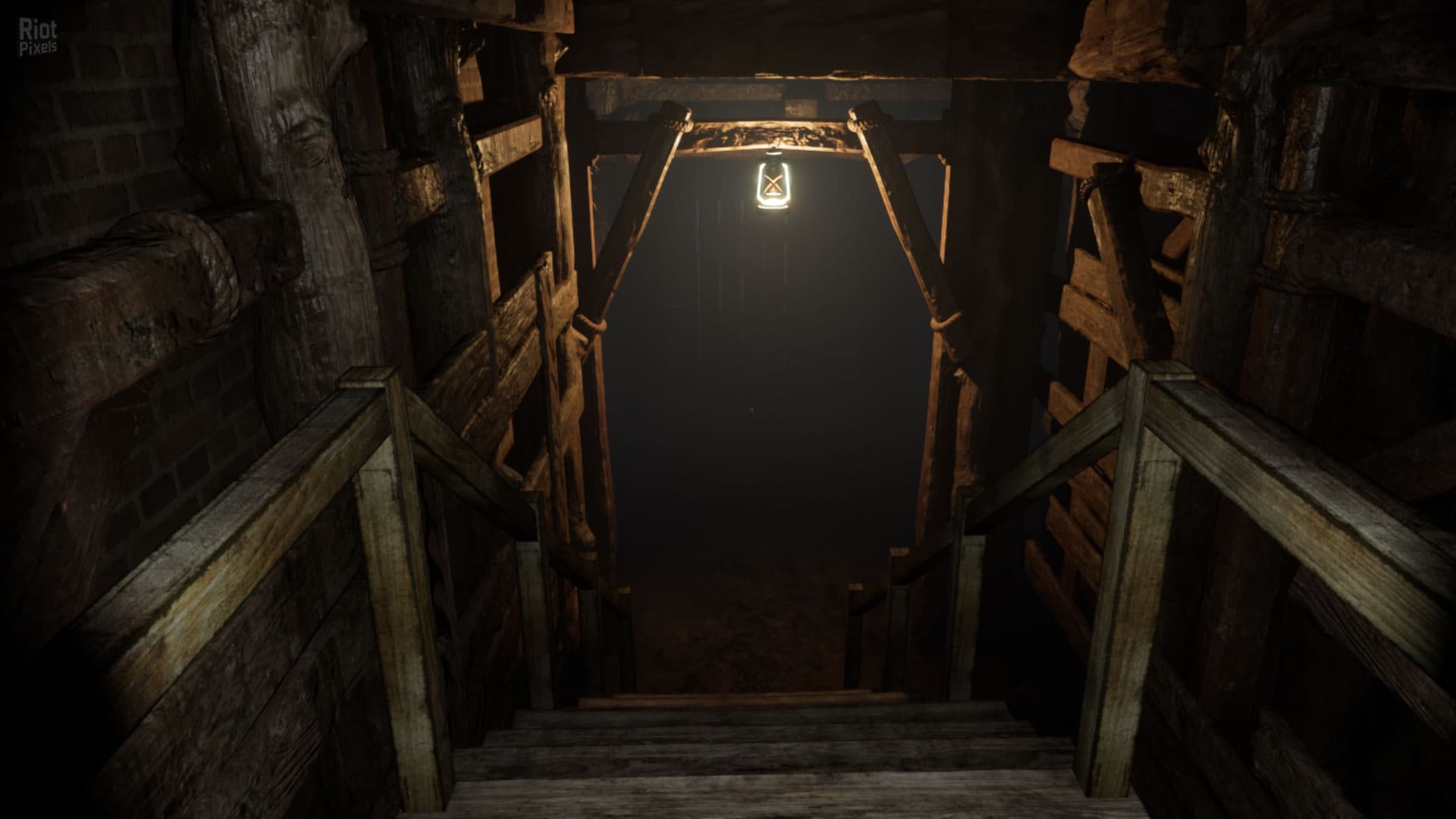 Horror Story: Hallowseed screenshot 4