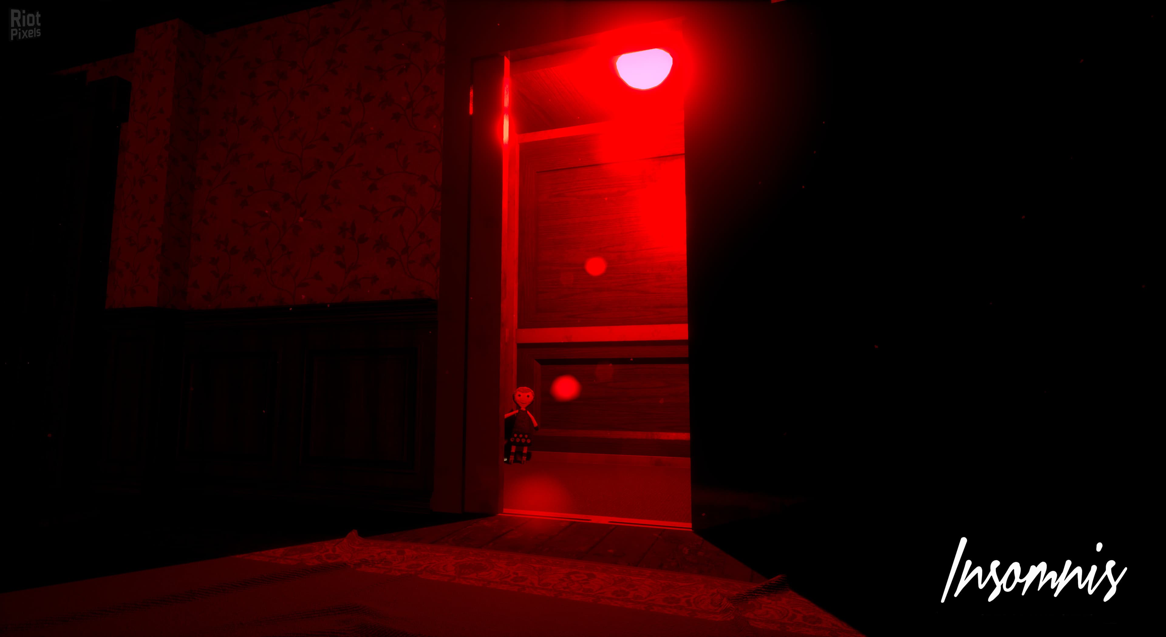Insomnis: Long Night Edition – Build 8322432 + Bonus Content screenshot 5