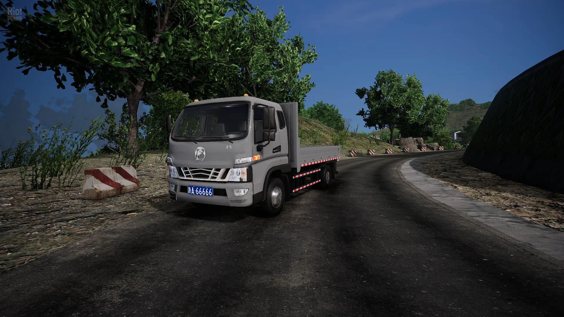 Truck Life + 3 DLCs screenshot 2