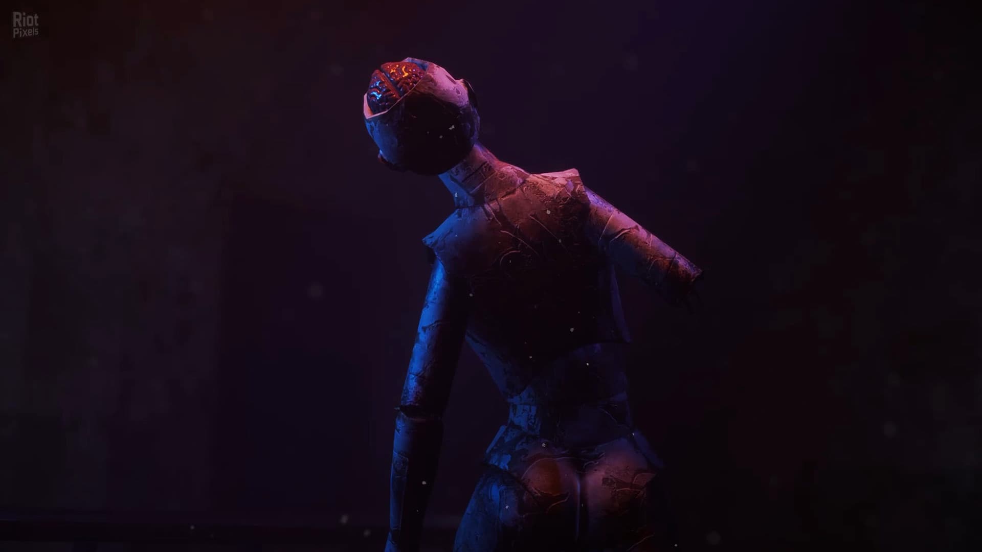 The Bridge Curse: Road to Salvation – v1.5.7 + Bonus ArtBook screenshot 2