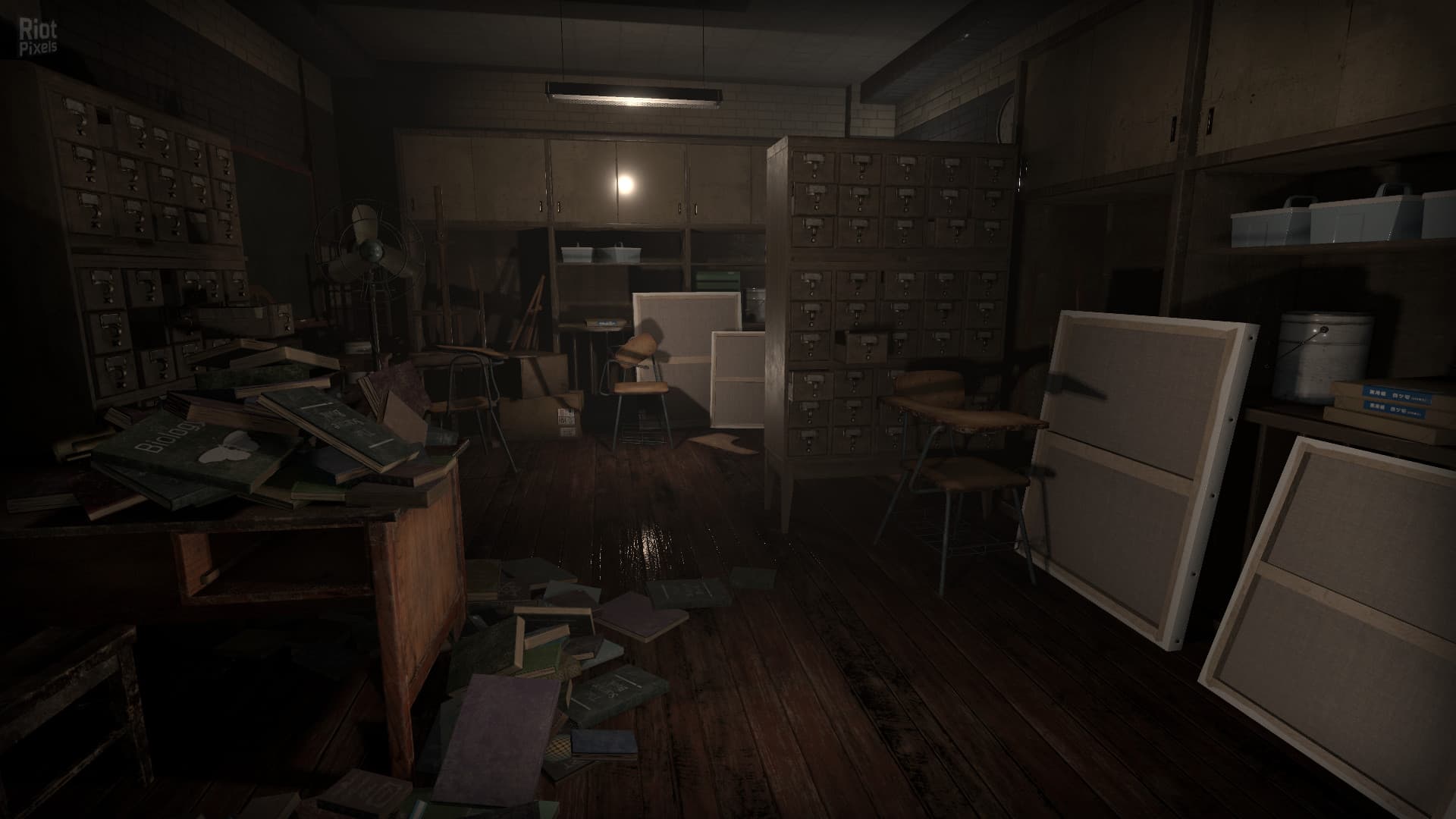 Harthorn screenshot 4