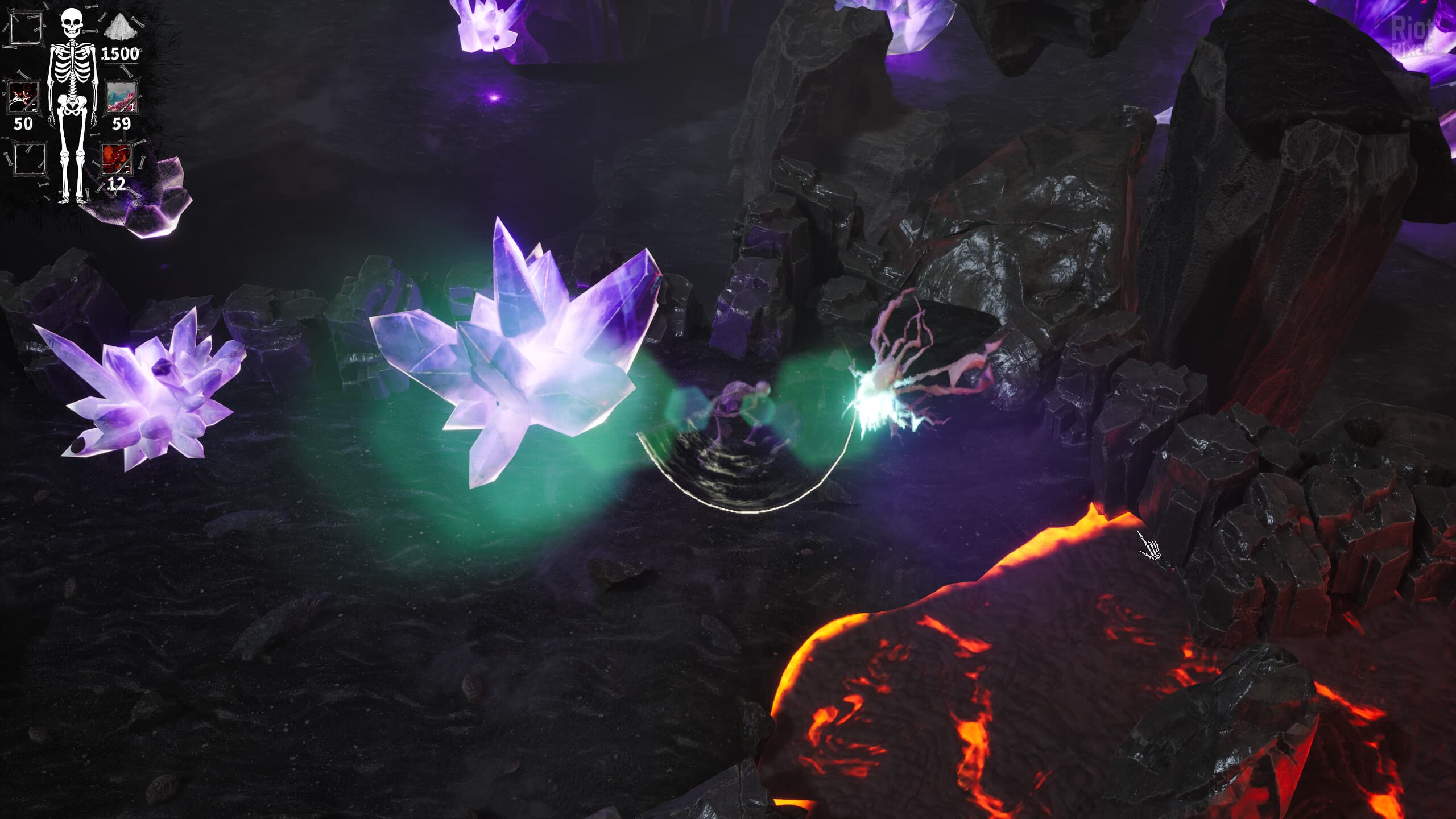 Skulltide – v1.0 (Release) screenshot 5
