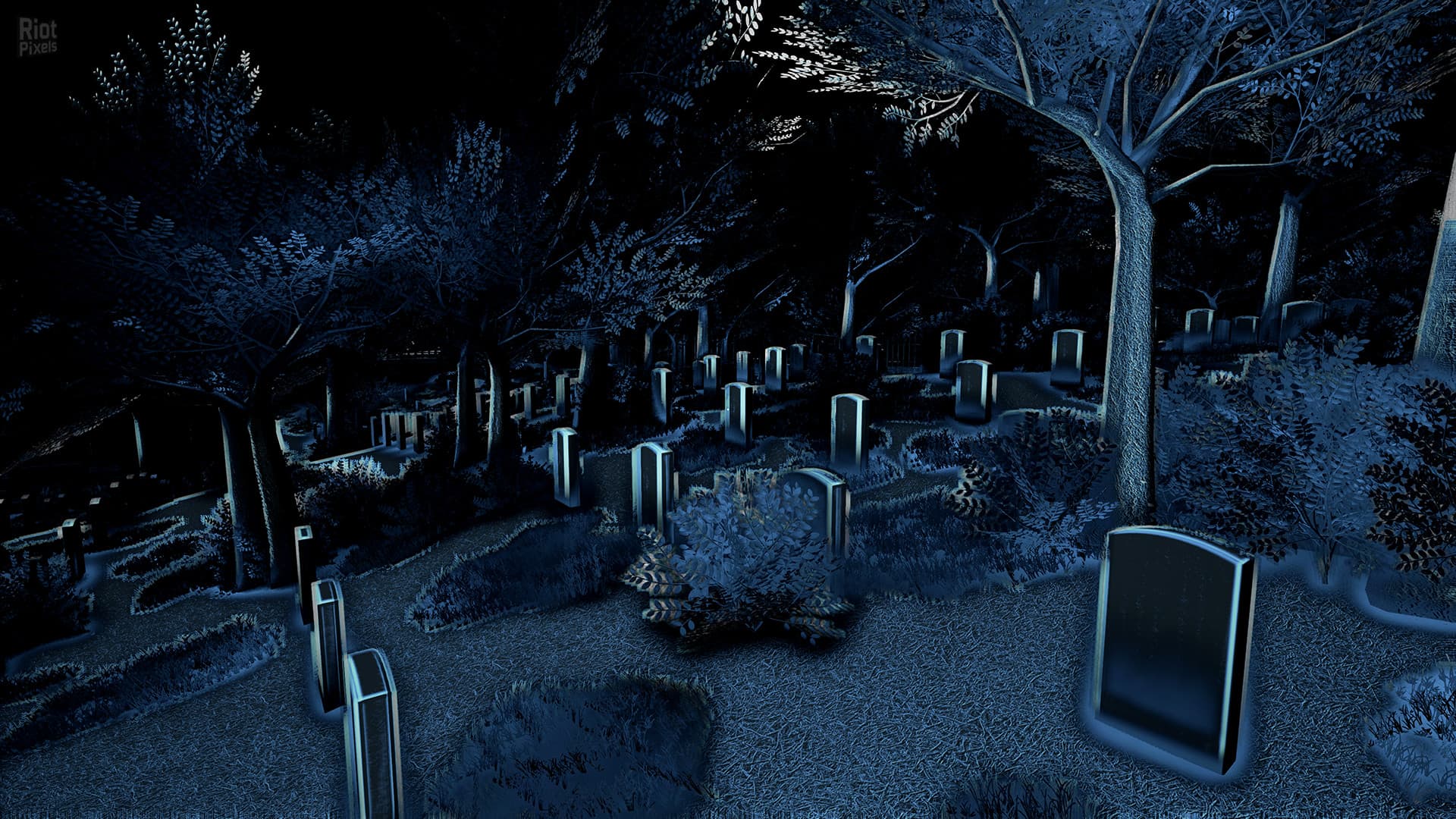 Perception screenshot 3