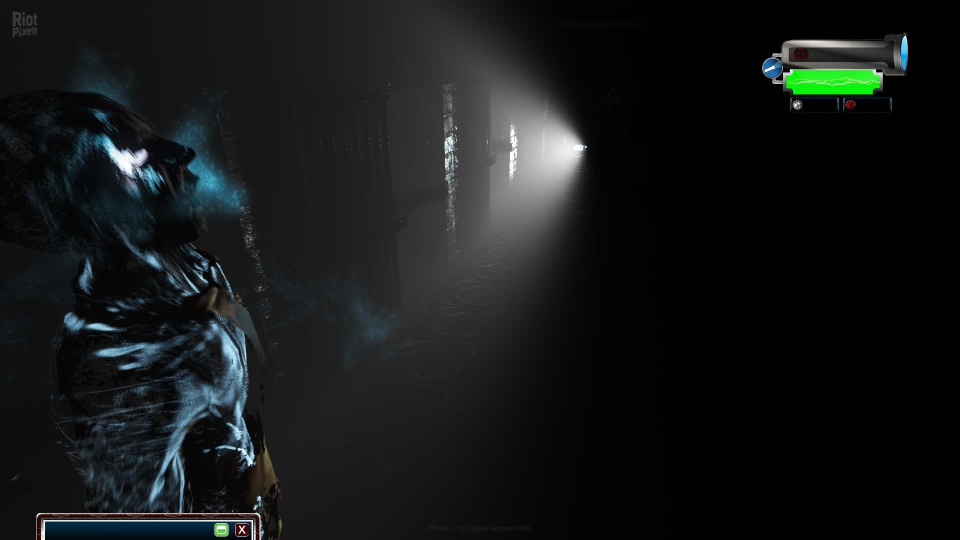 Shutter 2 + Year Two Update screenshot 2