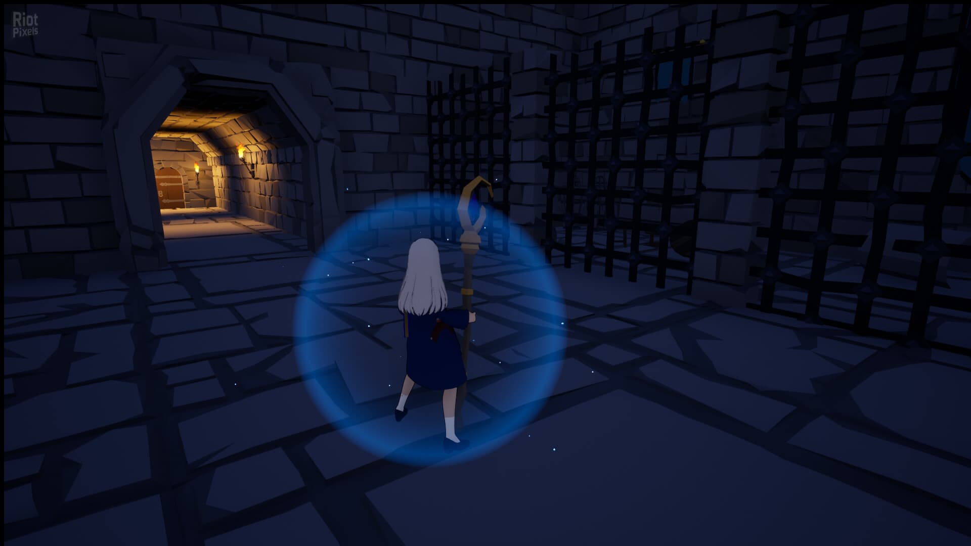 Fallen Relics – v1.1 screenshot 5
