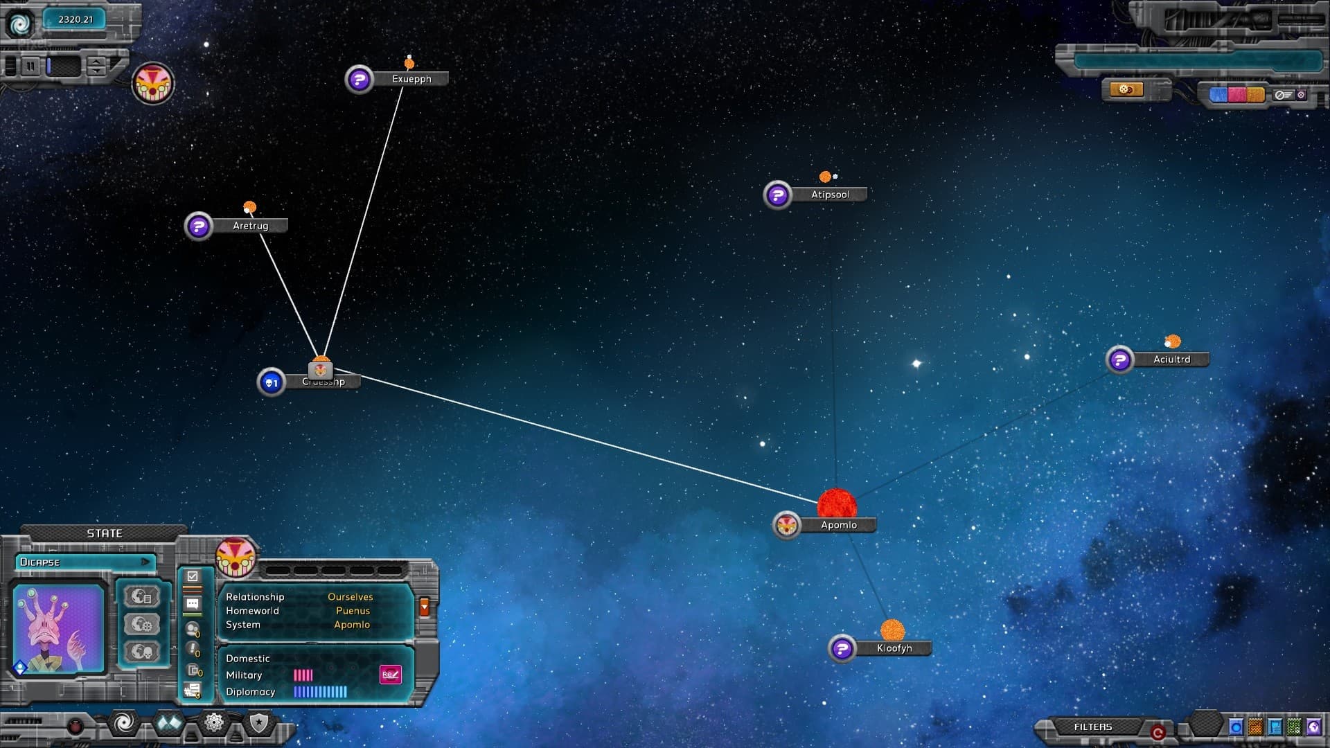 Galactic Ruler – v11.1.1000 screenshot 6