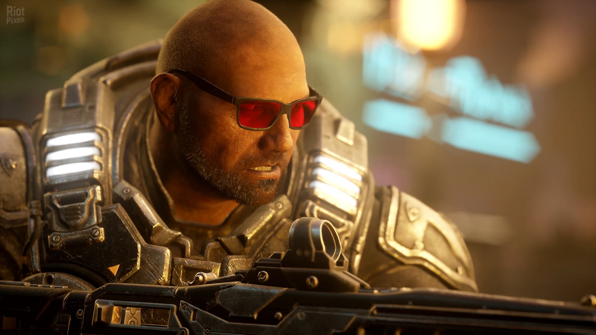 Gears 5 – v1.1.97.0 + 4 DLCs + Multiplayer screenshot 2