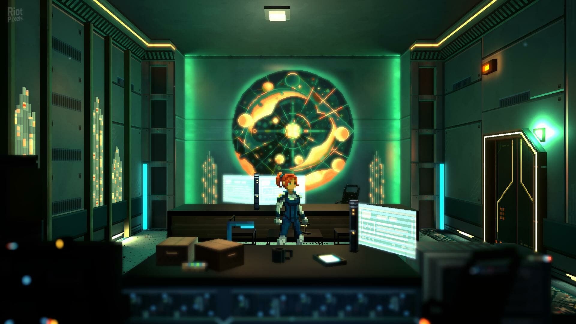 Between Horizons – v1.0.4+s + Bonus Soundtrack screenshot 1