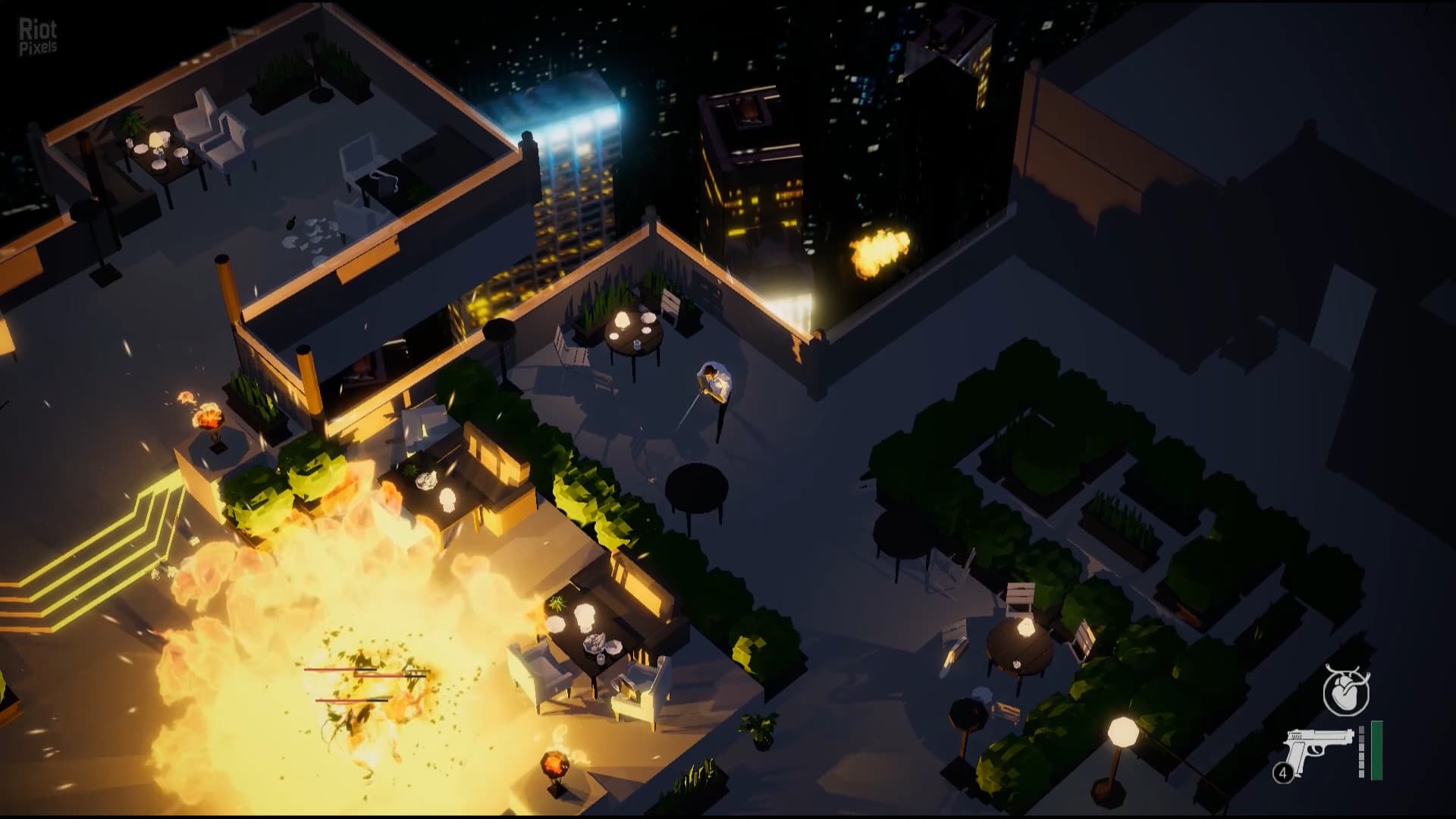 SKYHILL: Black Mist – v1.0.002 screenshot 6