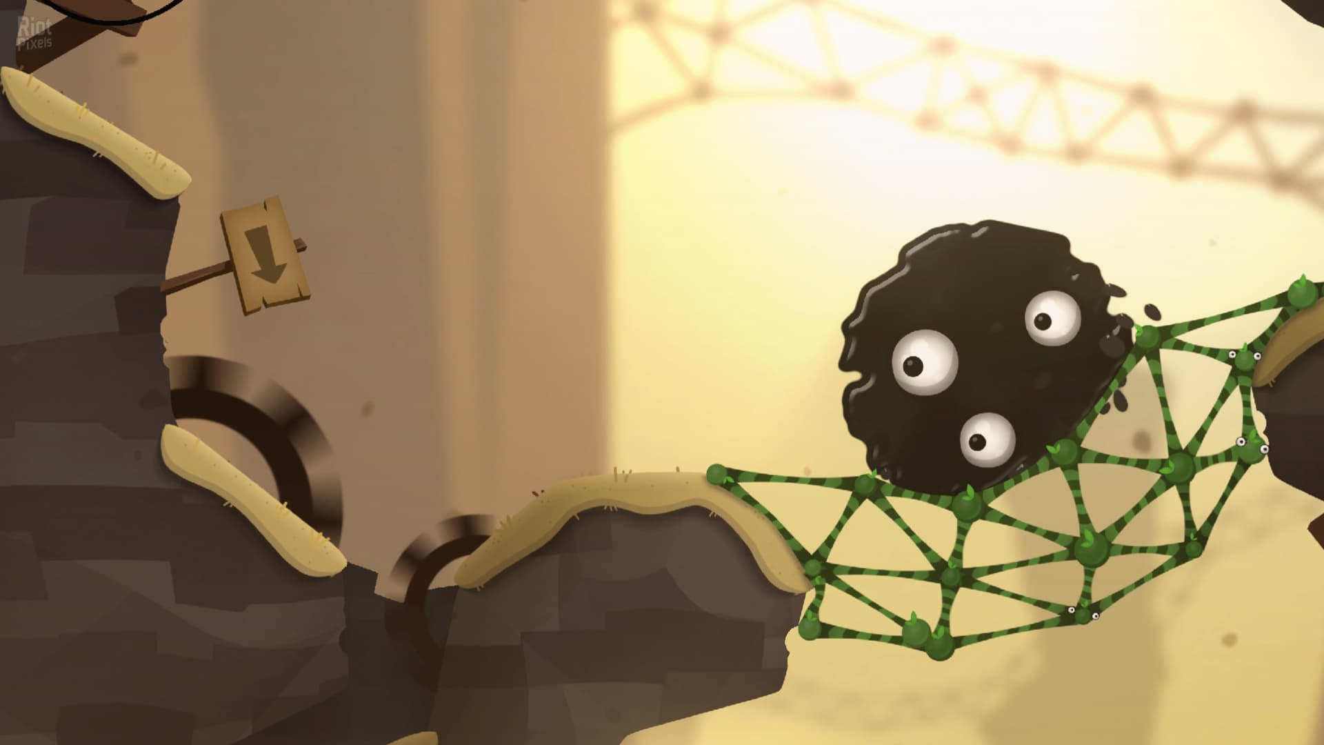 World of Goo 2 + Soundtrack Bundle, v1.0.13112 + Bonus OST screenshot 3
